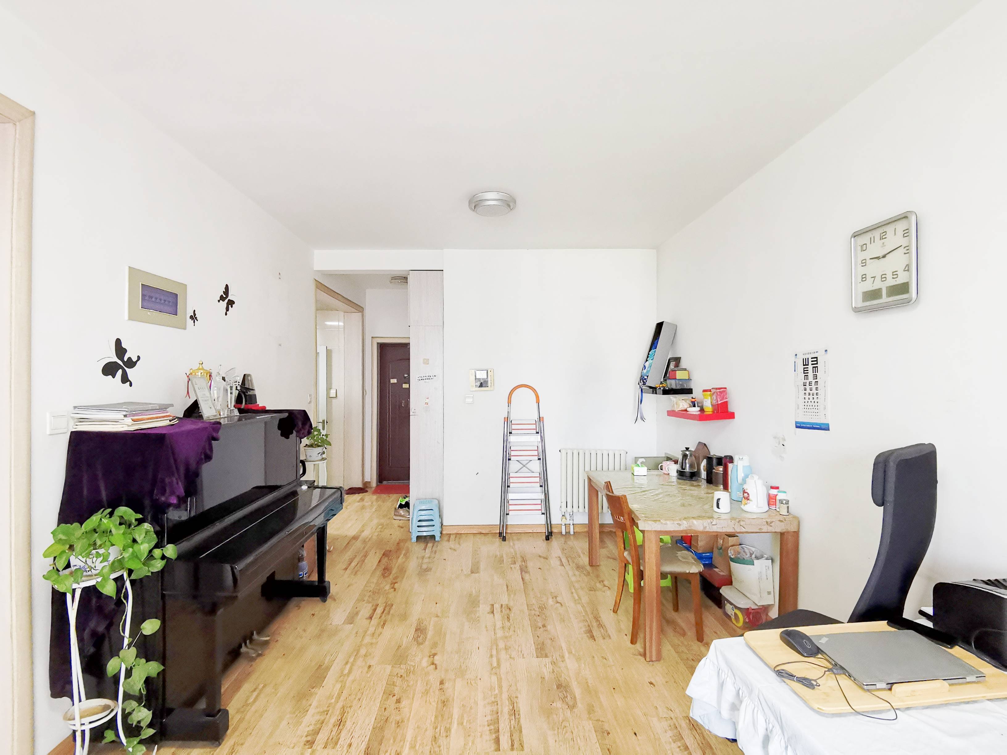 鲁能领秀城A区(十区)