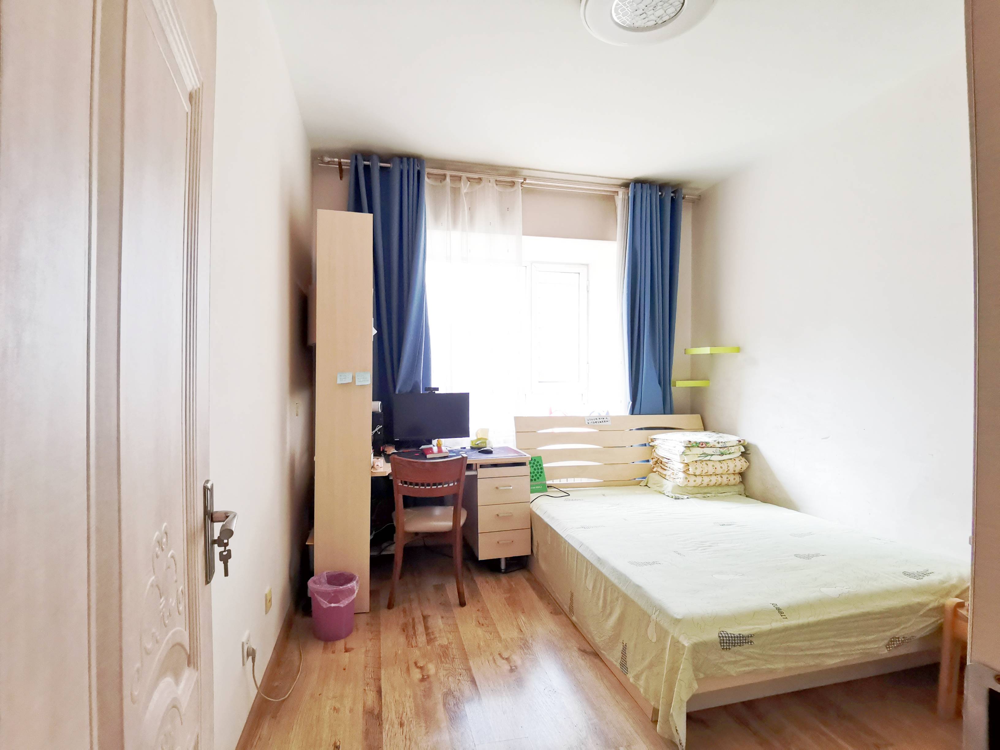 鲁能领秀城A区(十区)