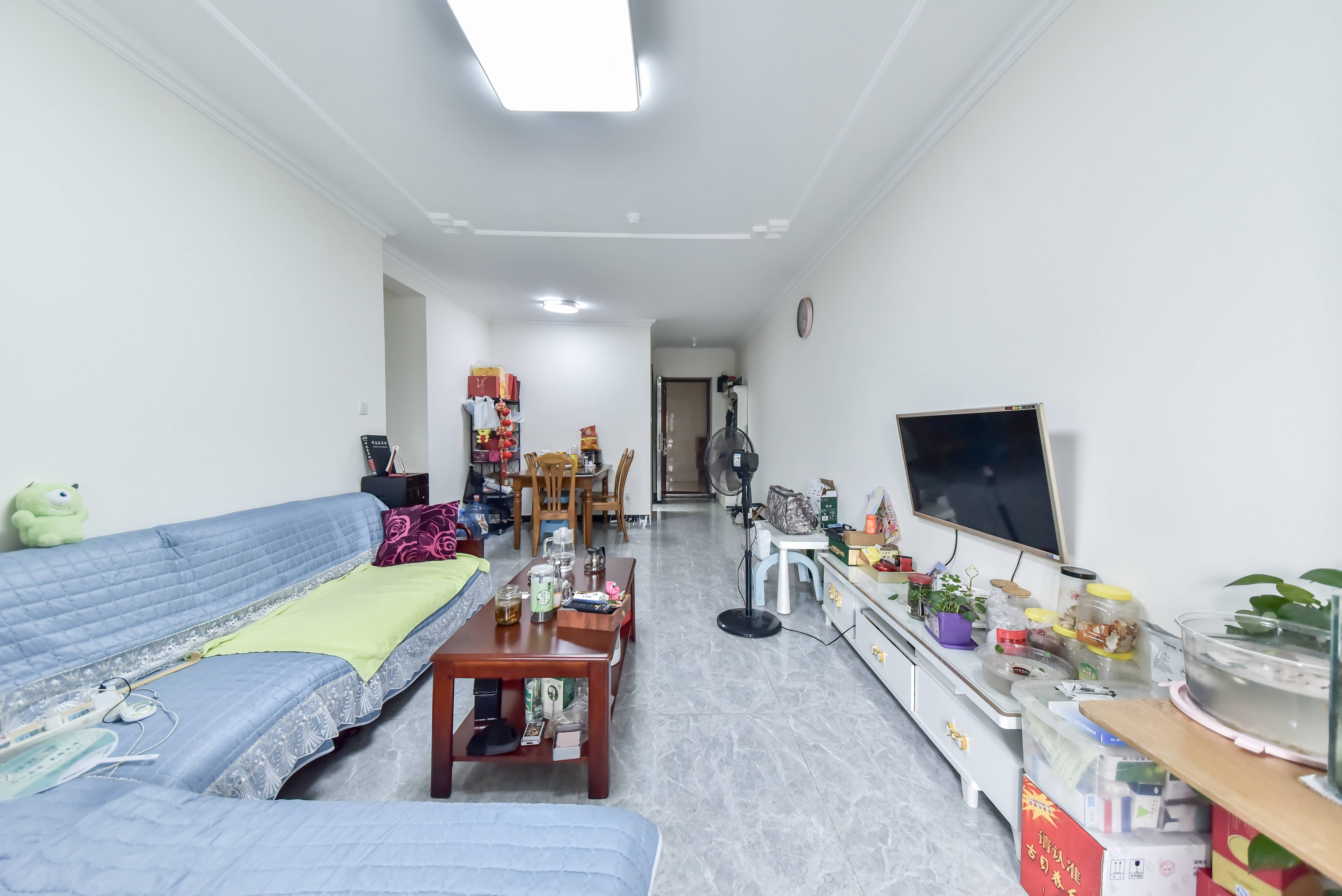 融创文旅城点翠园