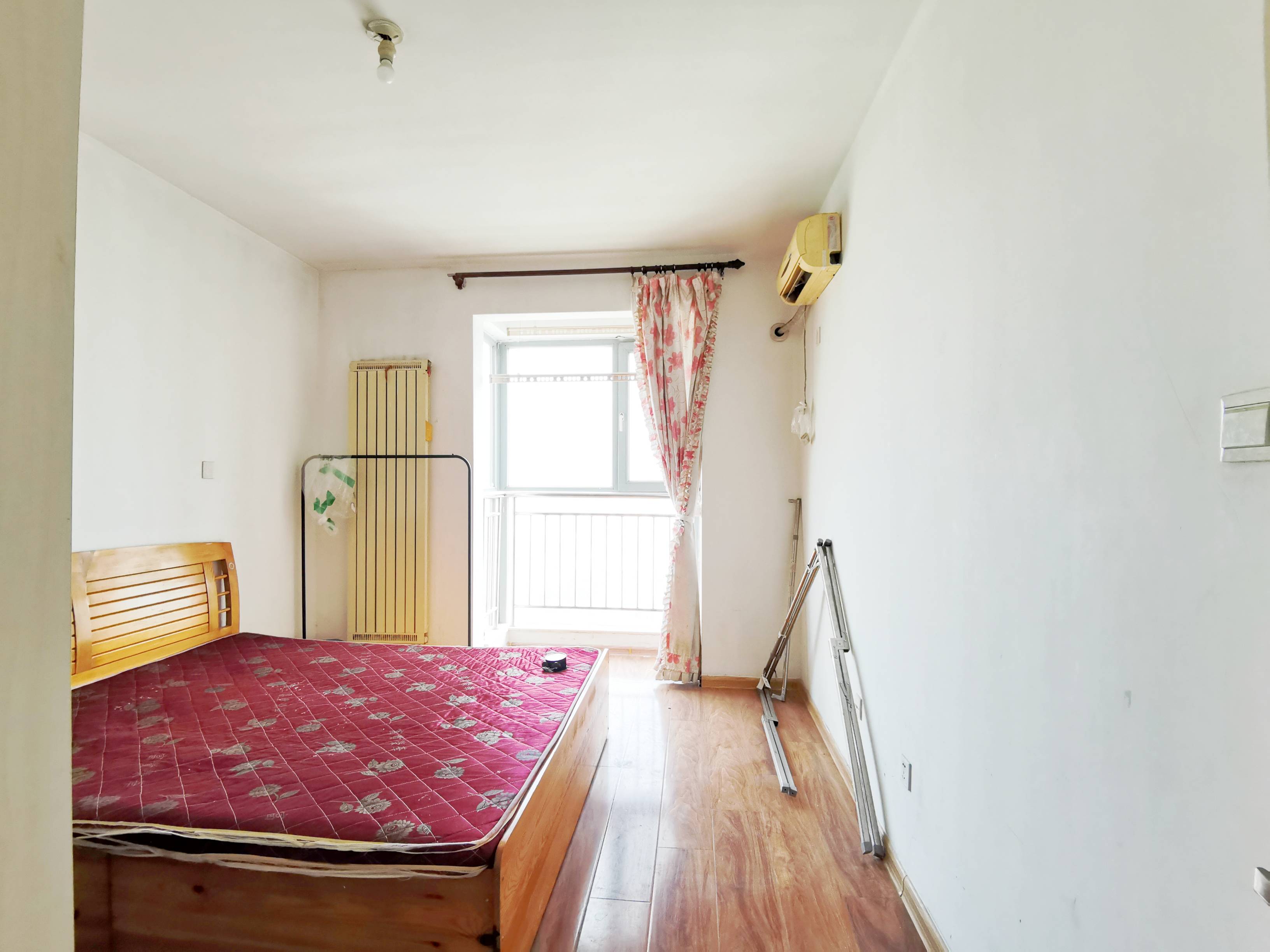 鲁能领秀城C区（八区）