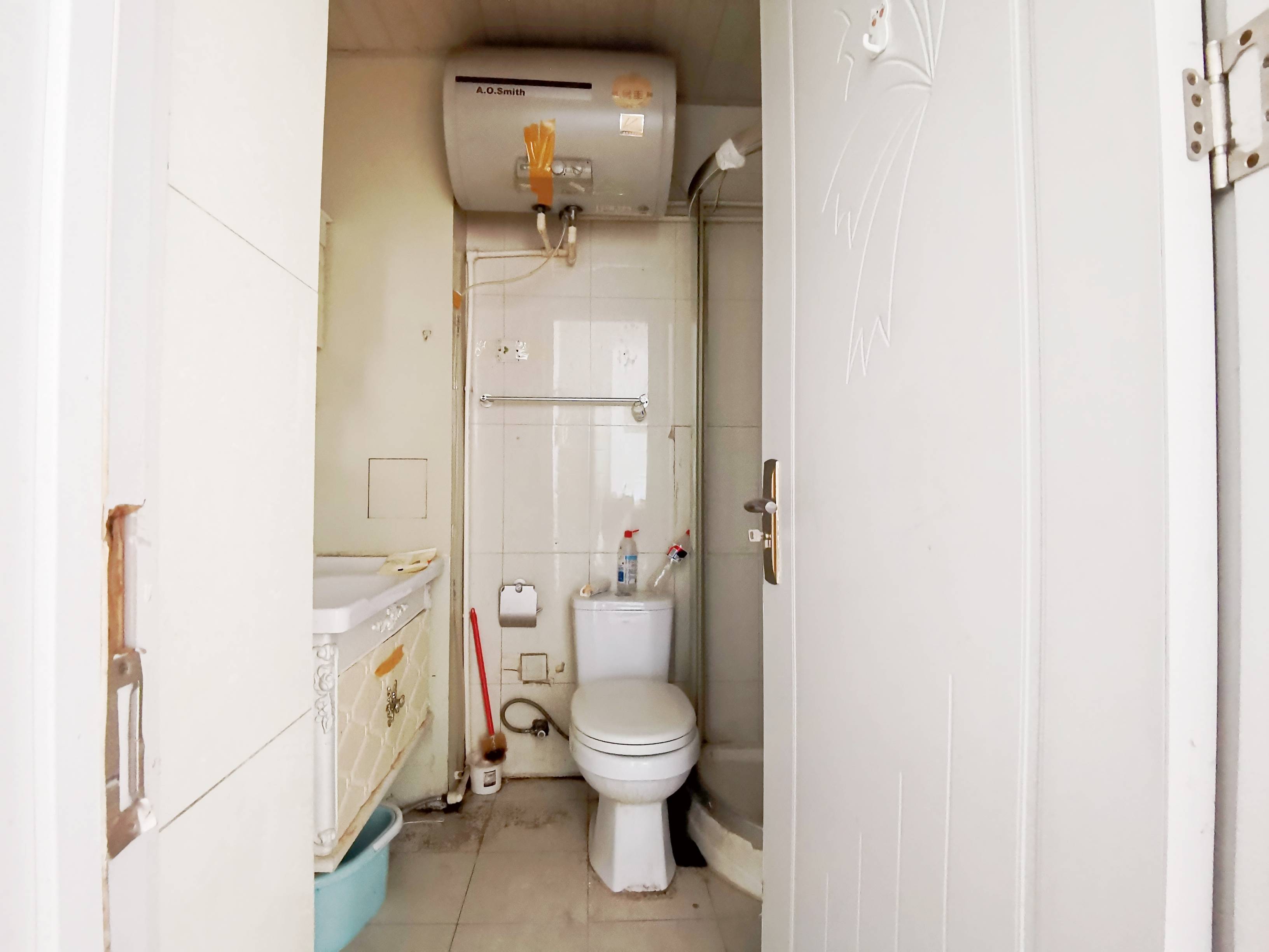 鲁能领秀城C区（八区）