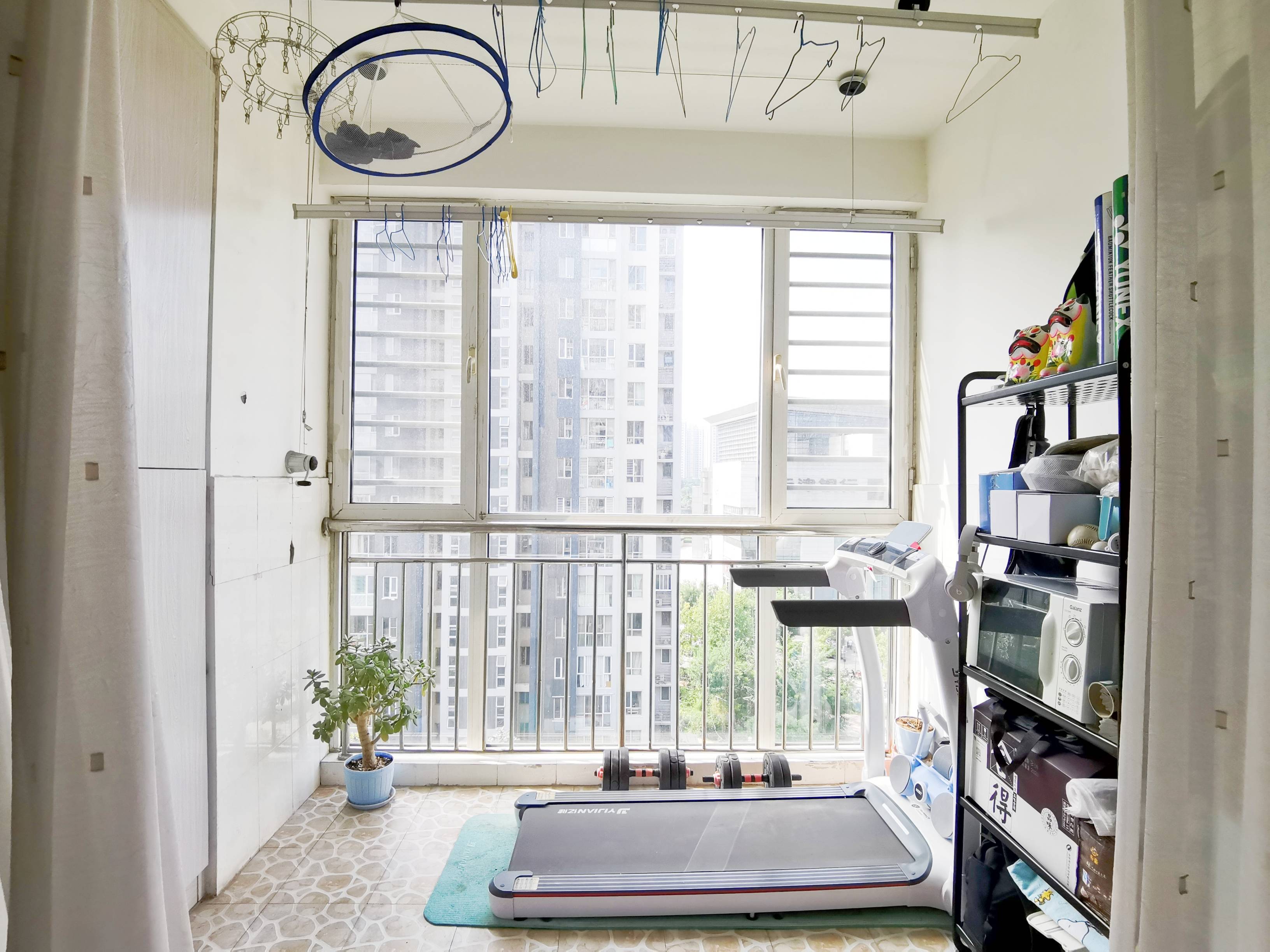 鲁能领秀城A区(十区)