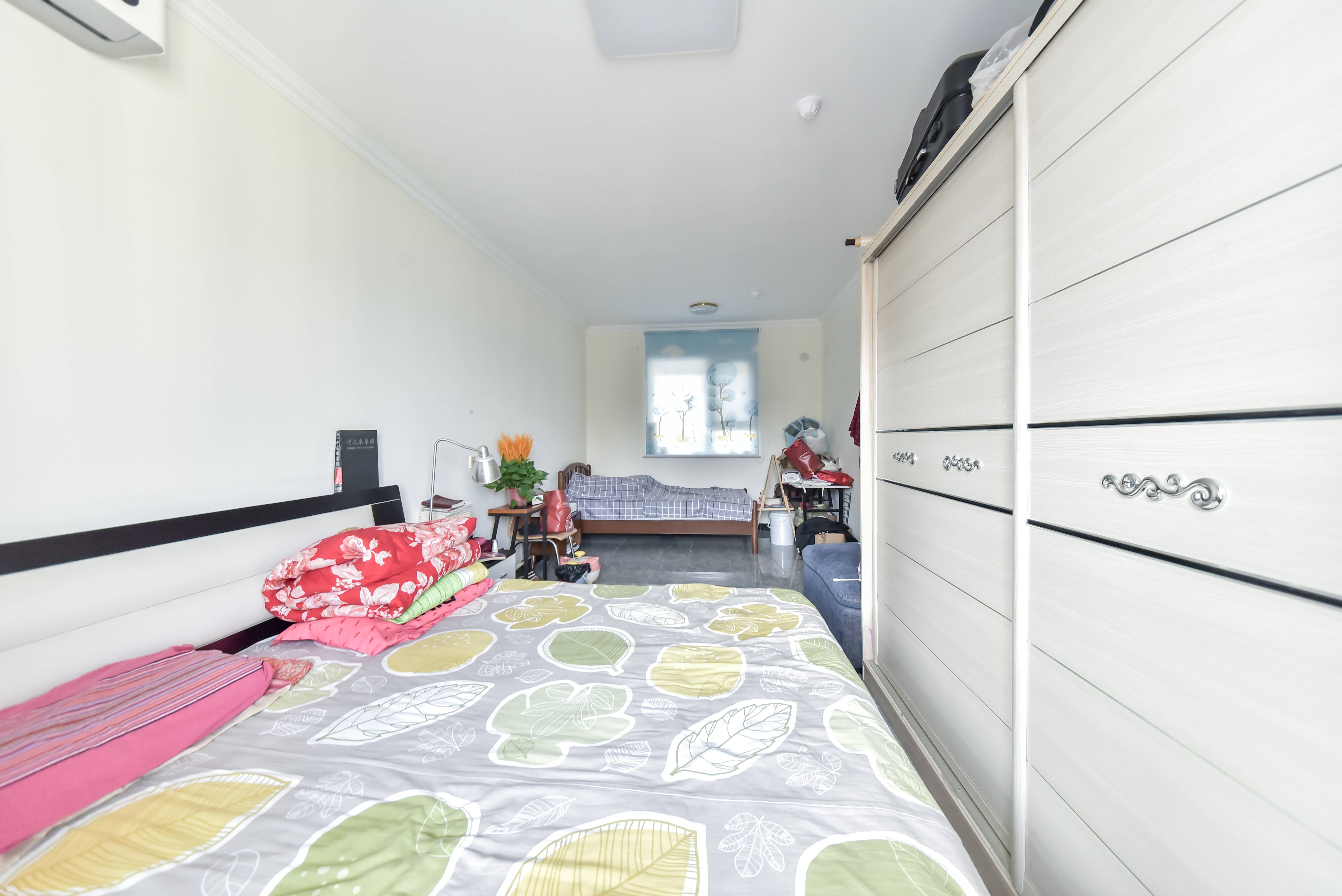 融创文旅城点翠园