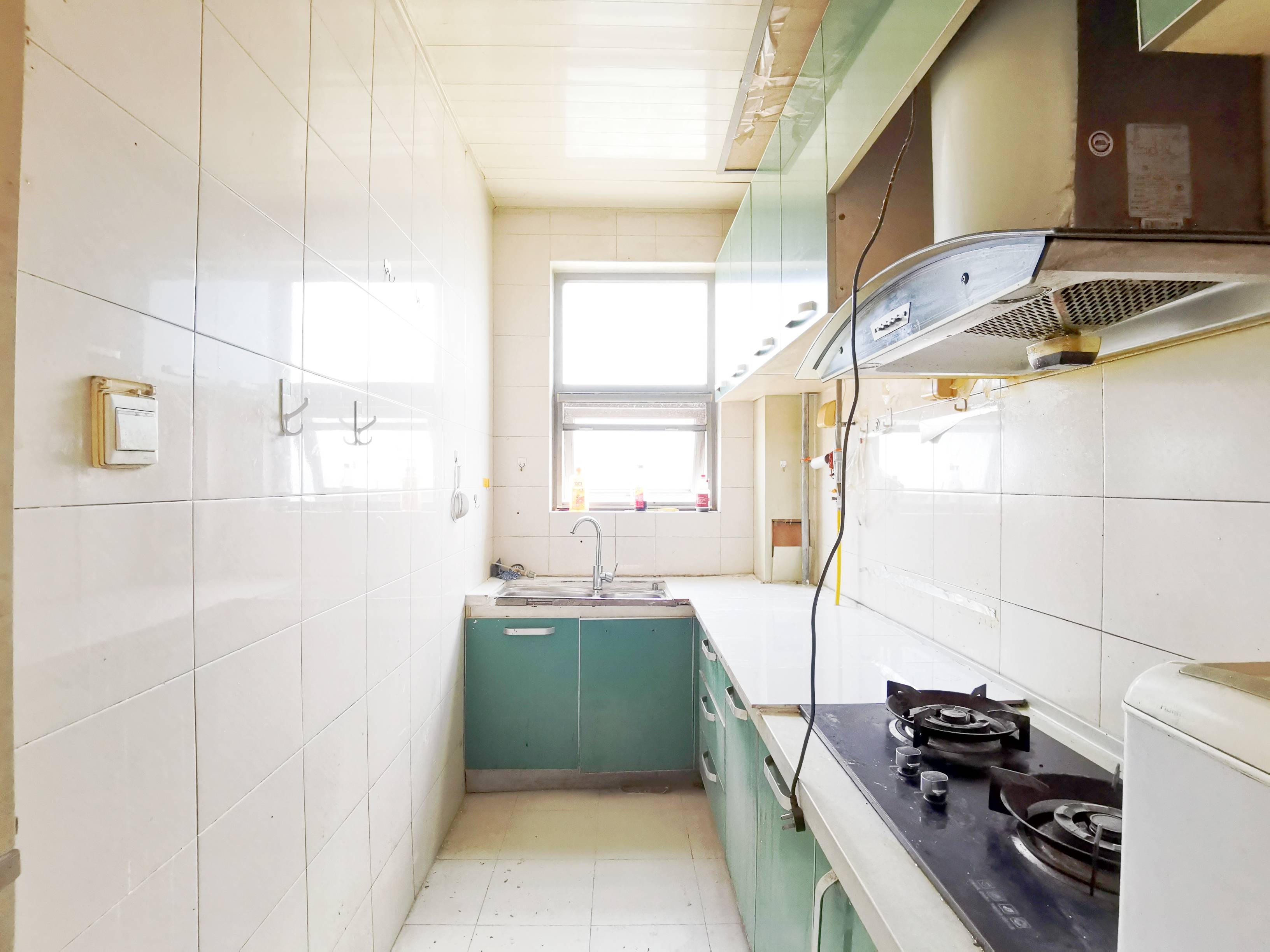 鲁能领秀城C区（八区）