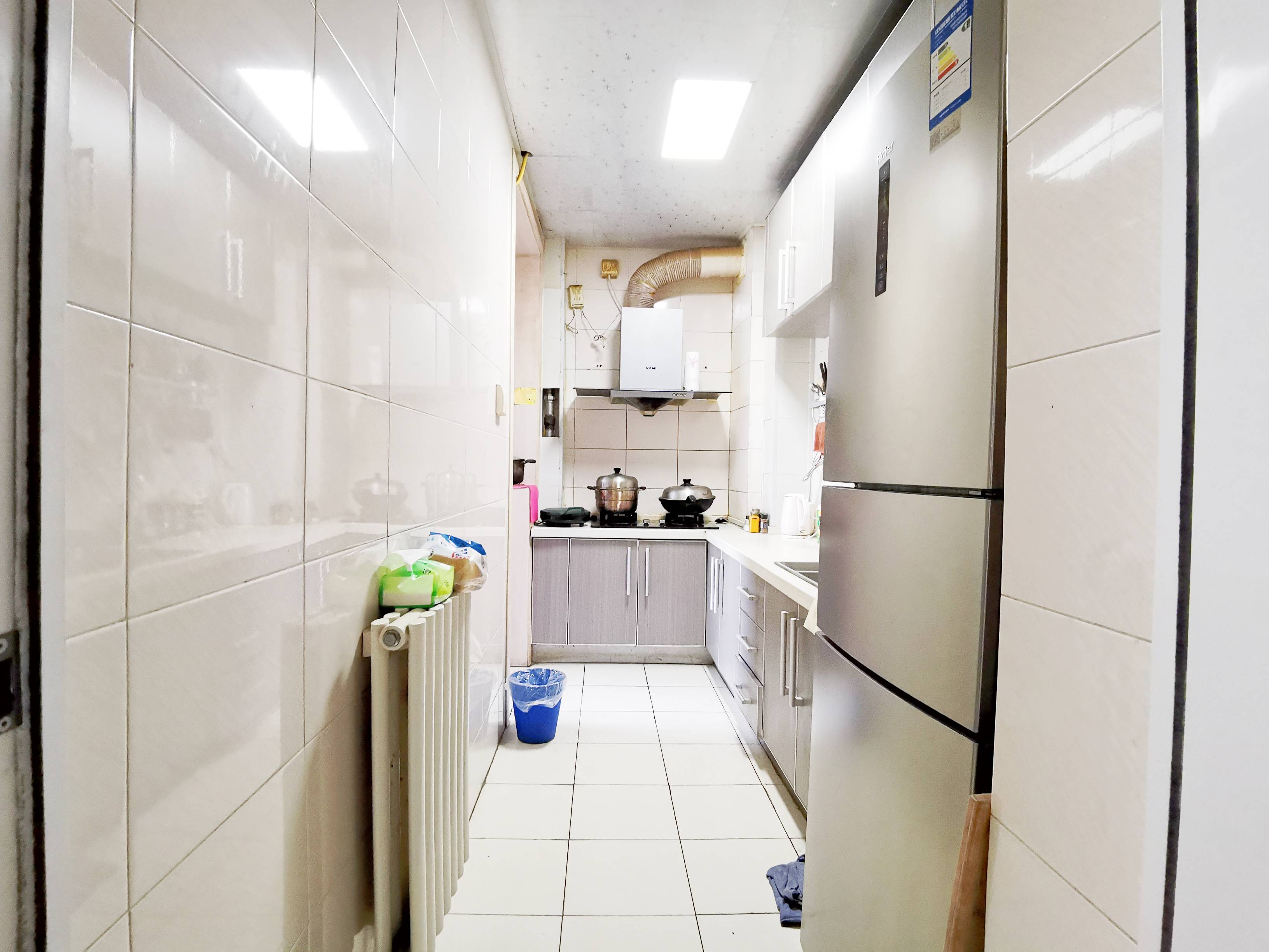 鲁能领秀城A区(十区)