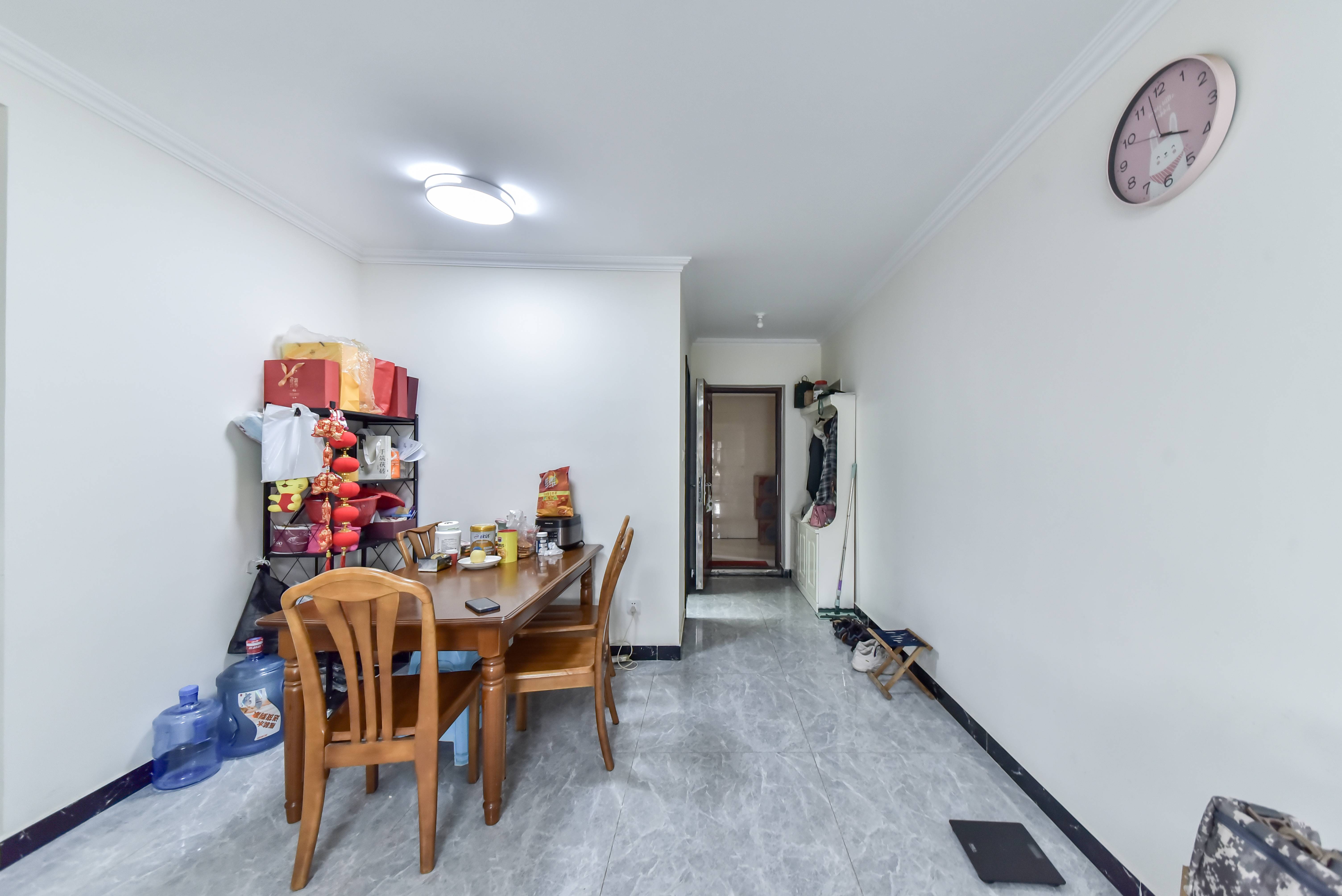 融创文旅城点翠园