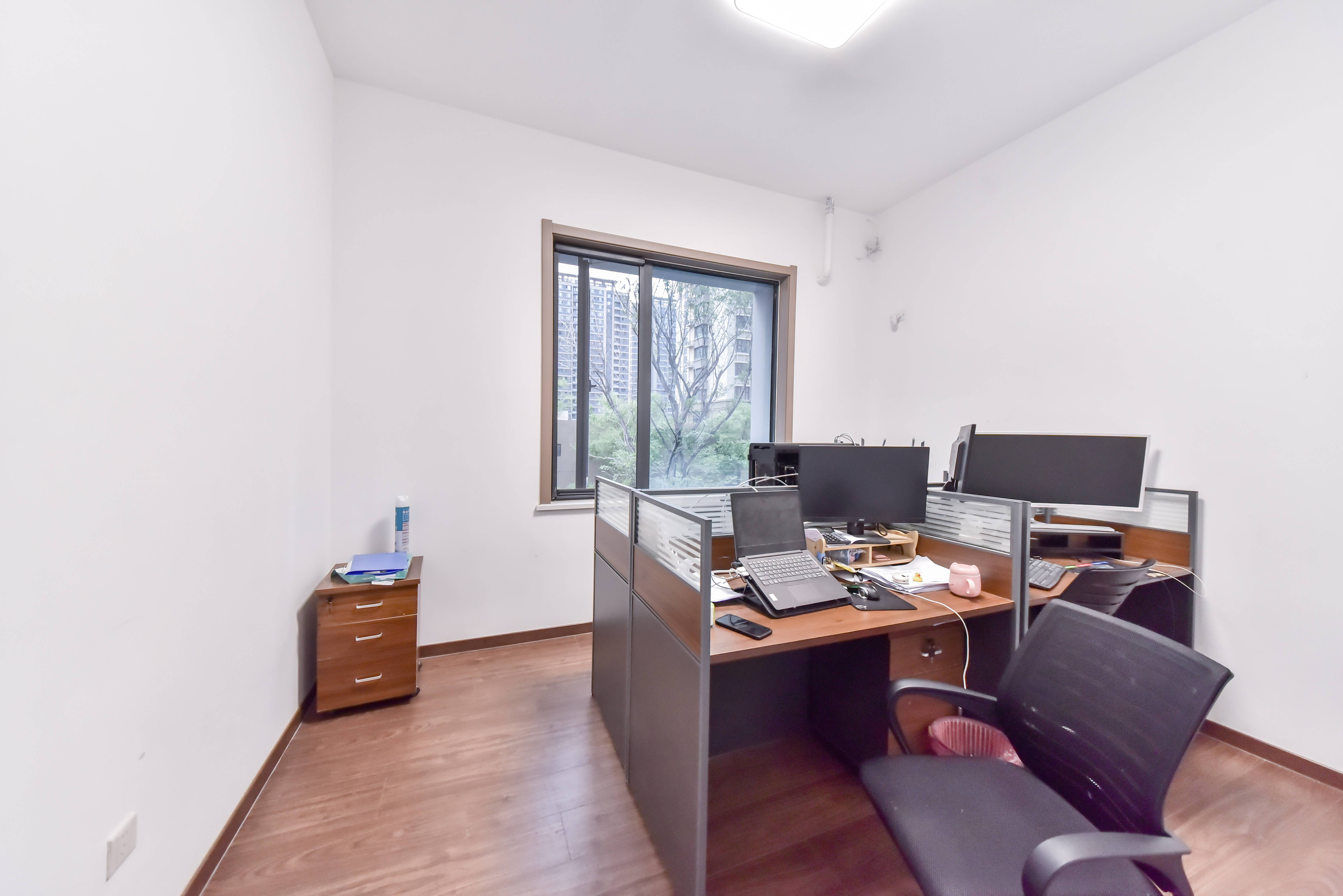 中新锦绣天地东苑一区