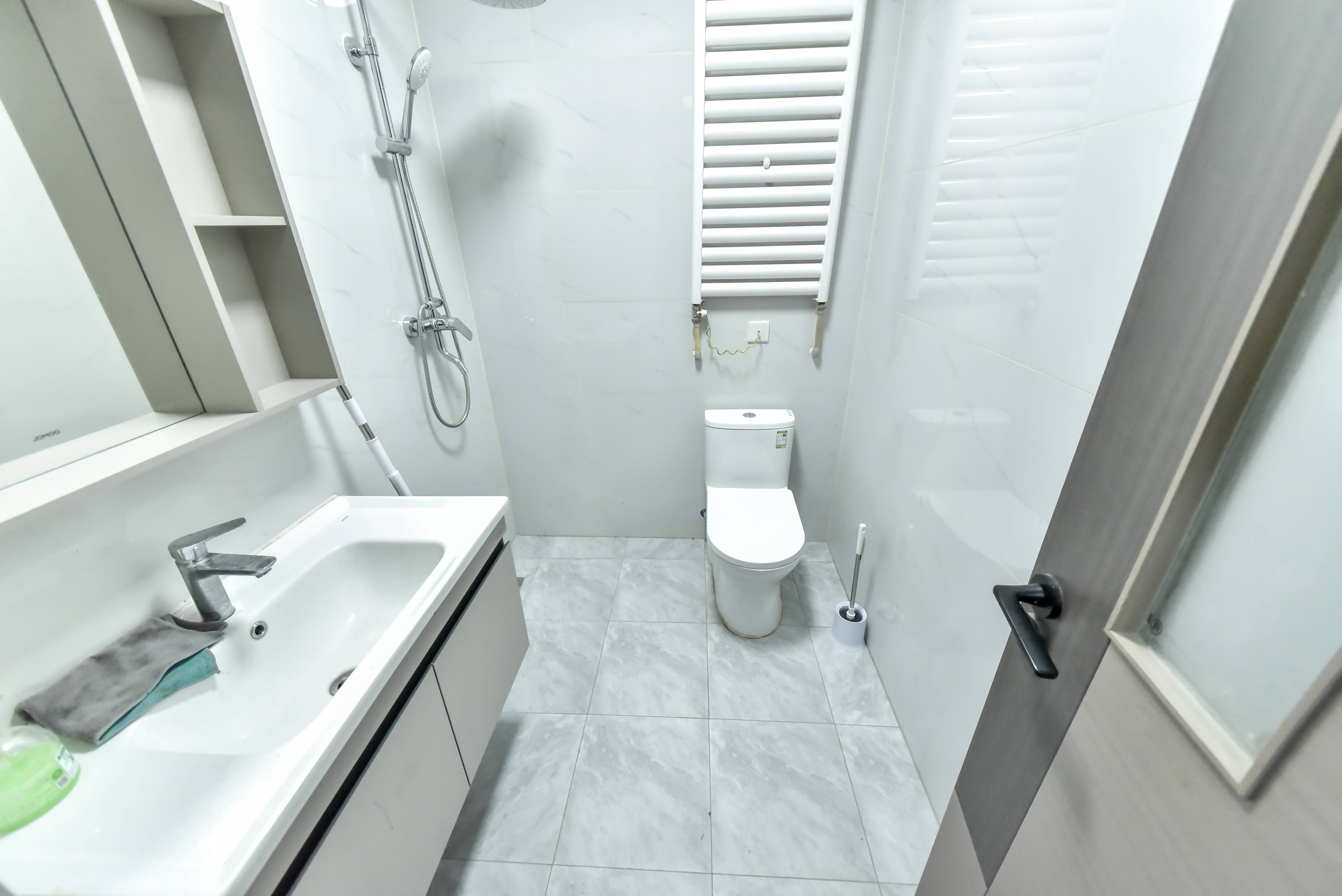 中新锦绣天地东苑一区