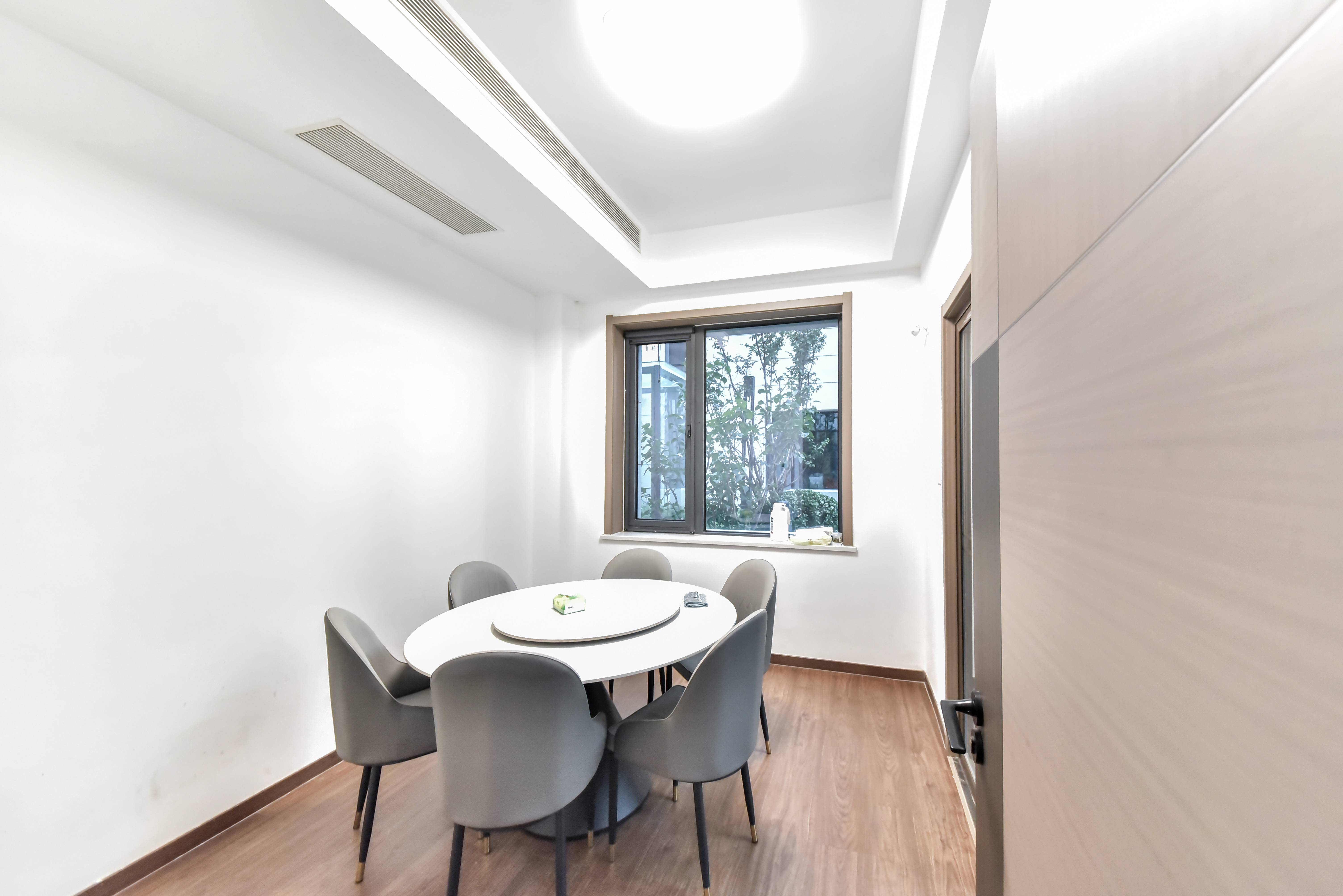 中新锦绣天地东苑一区