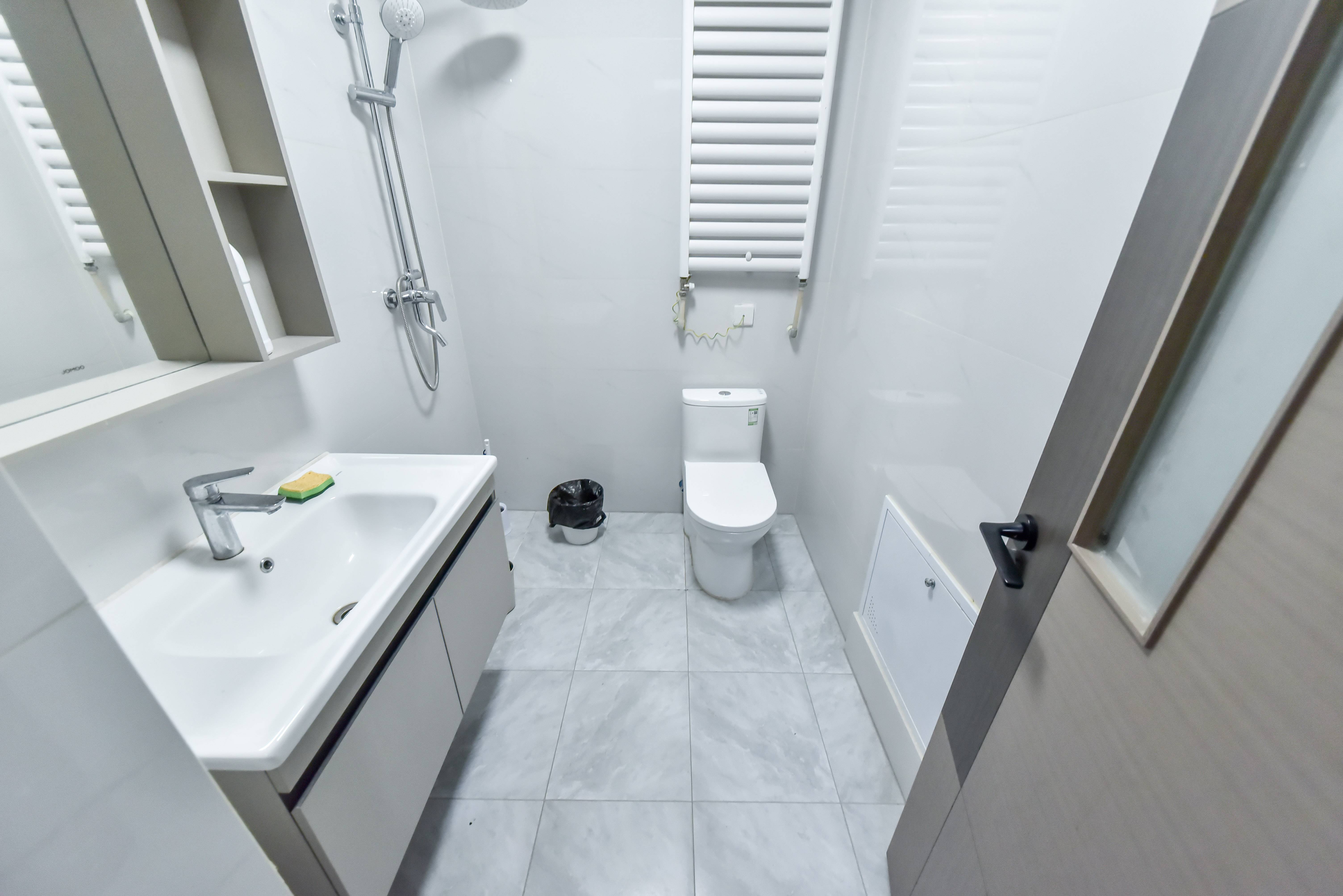 中新锦绣天地东苑一区