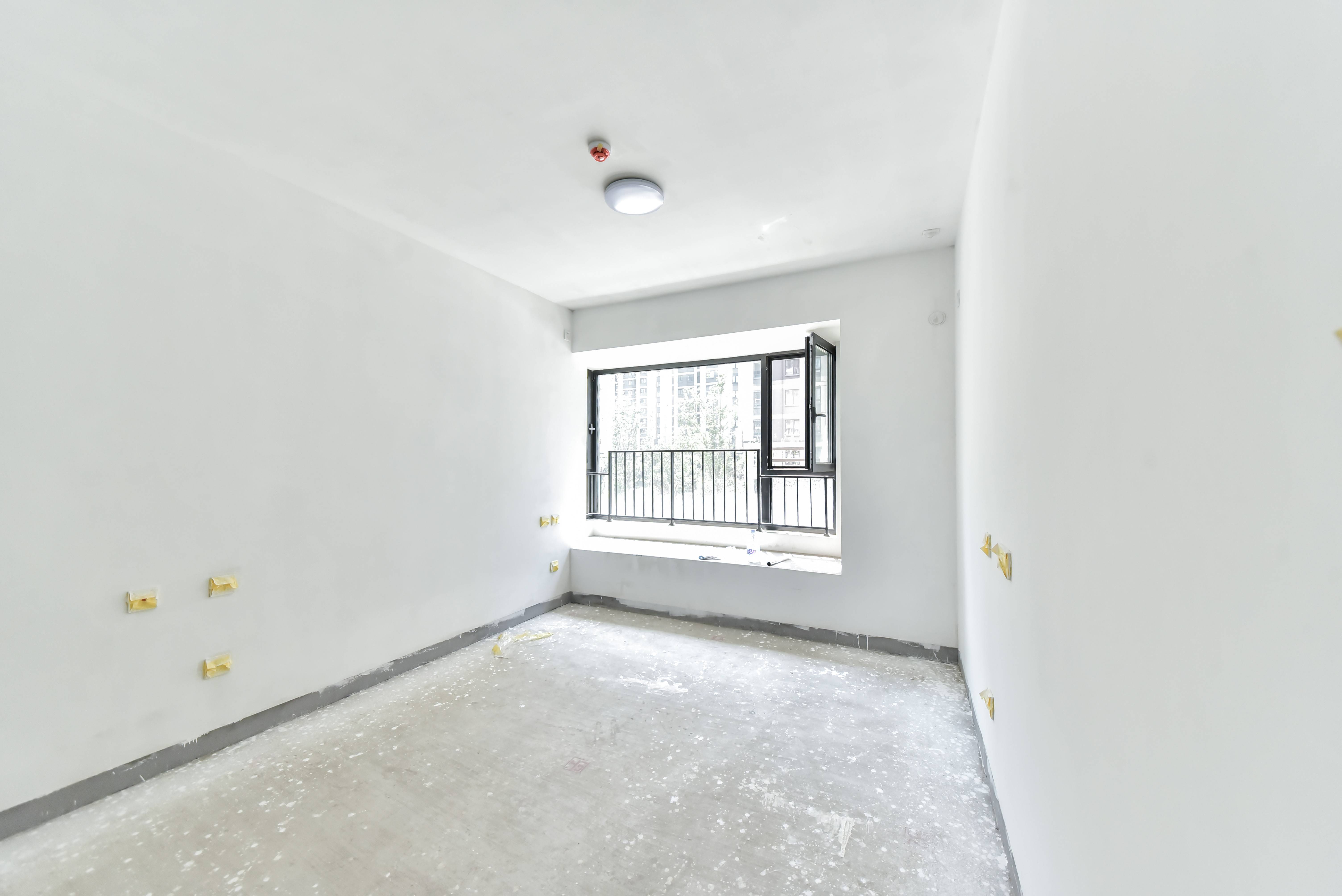 银丰玖玺城四期融合府