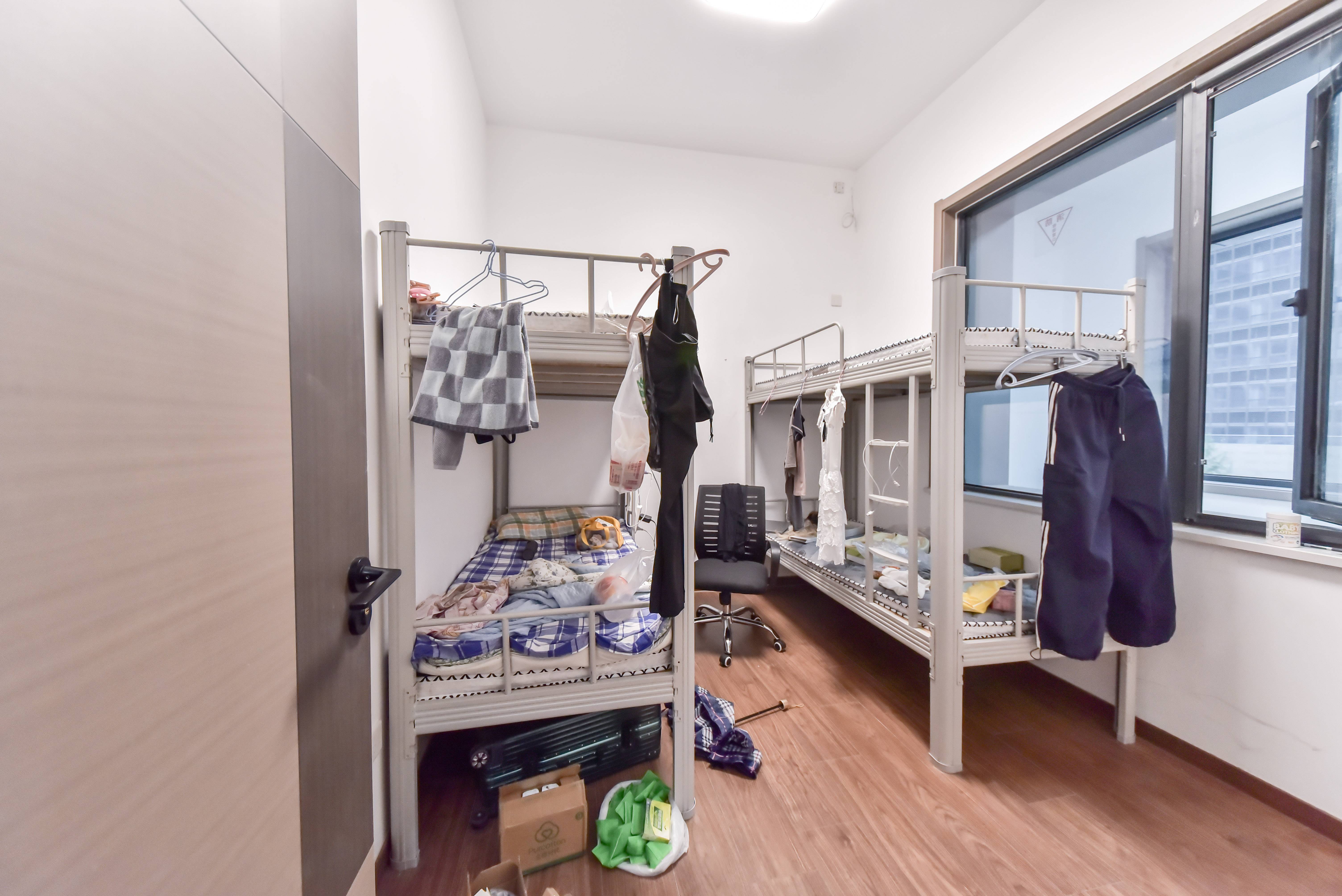 中新锦绣天地东苑一区