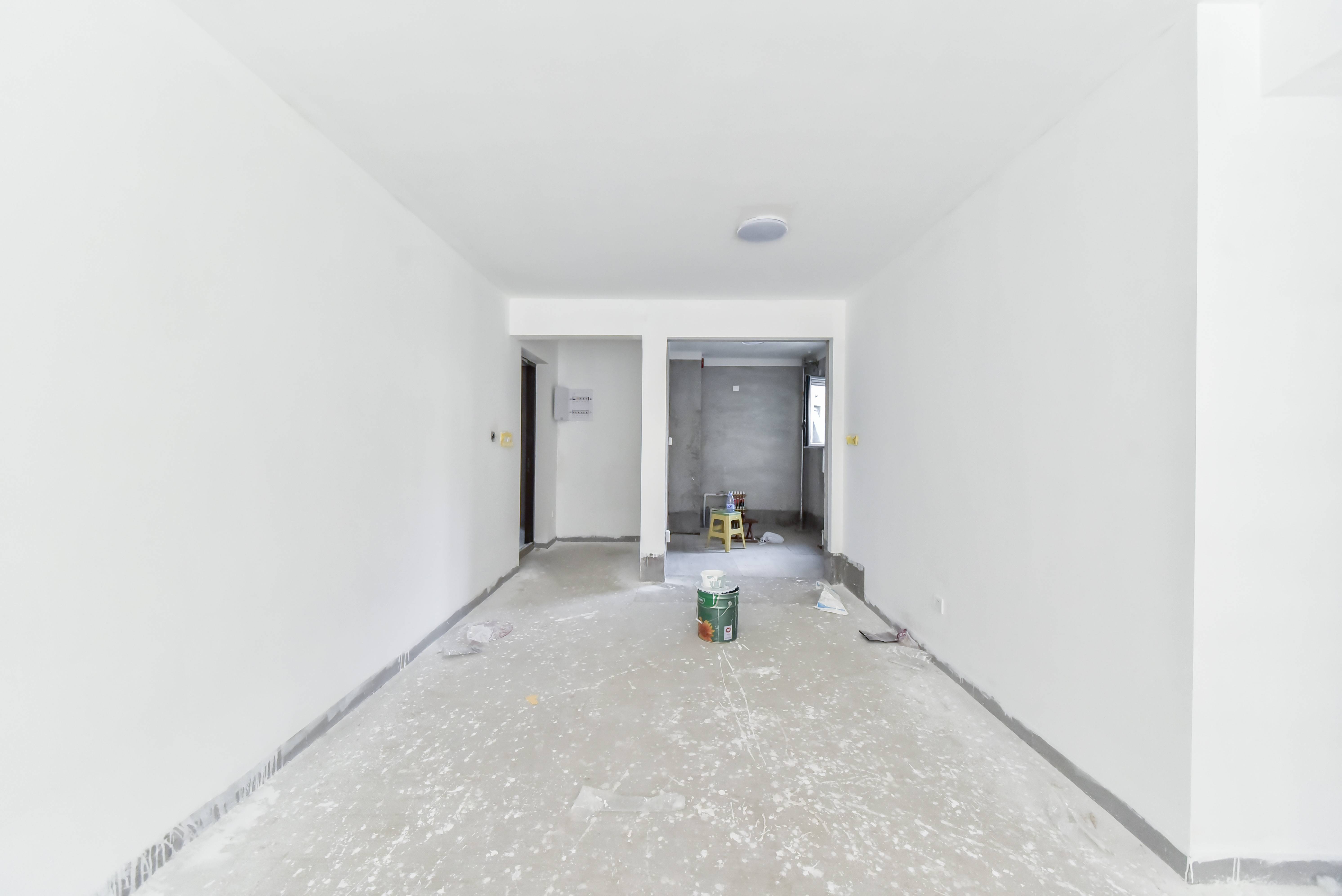 银丰玖玺城四期融合府