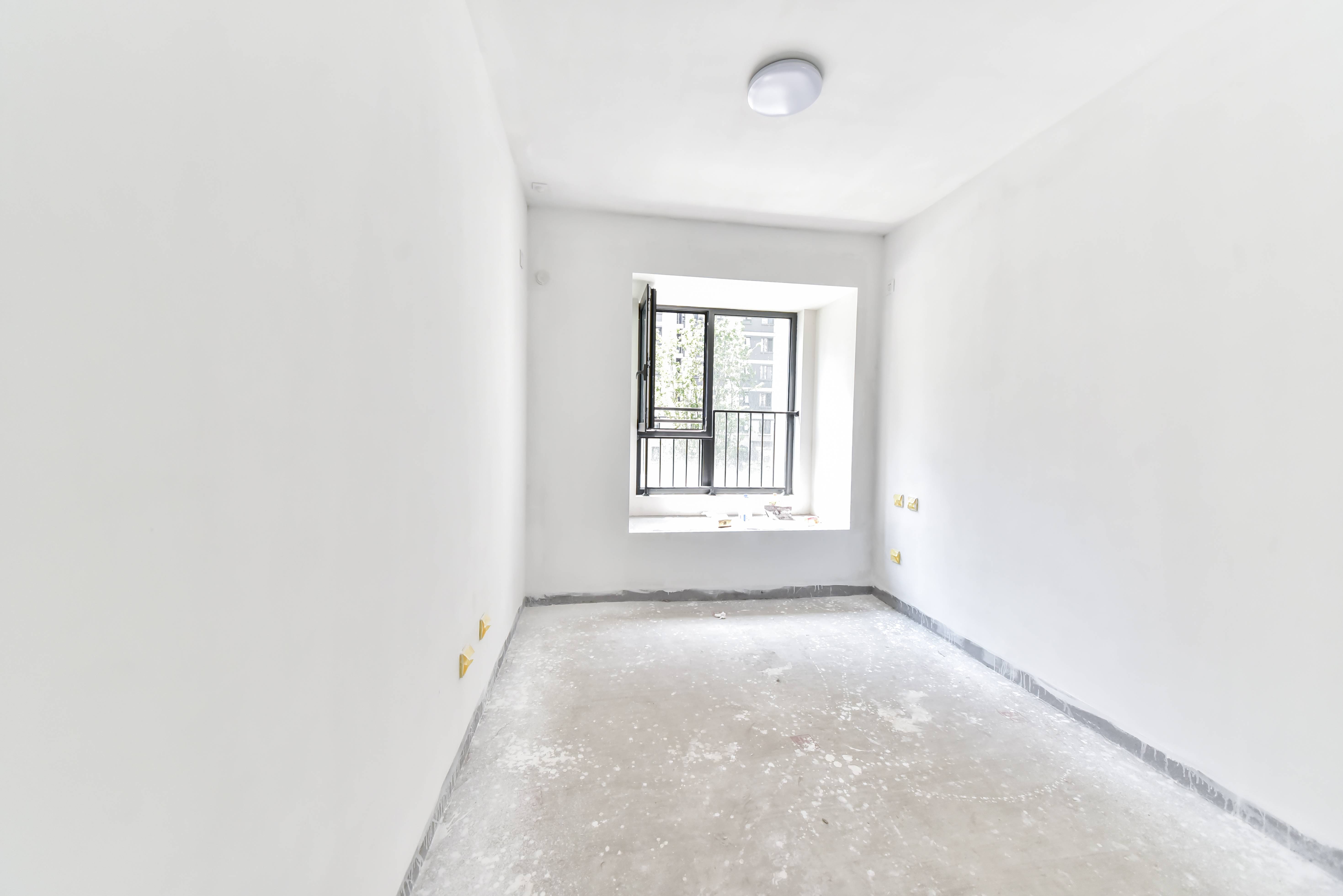 银丰玖玺城四期融合府