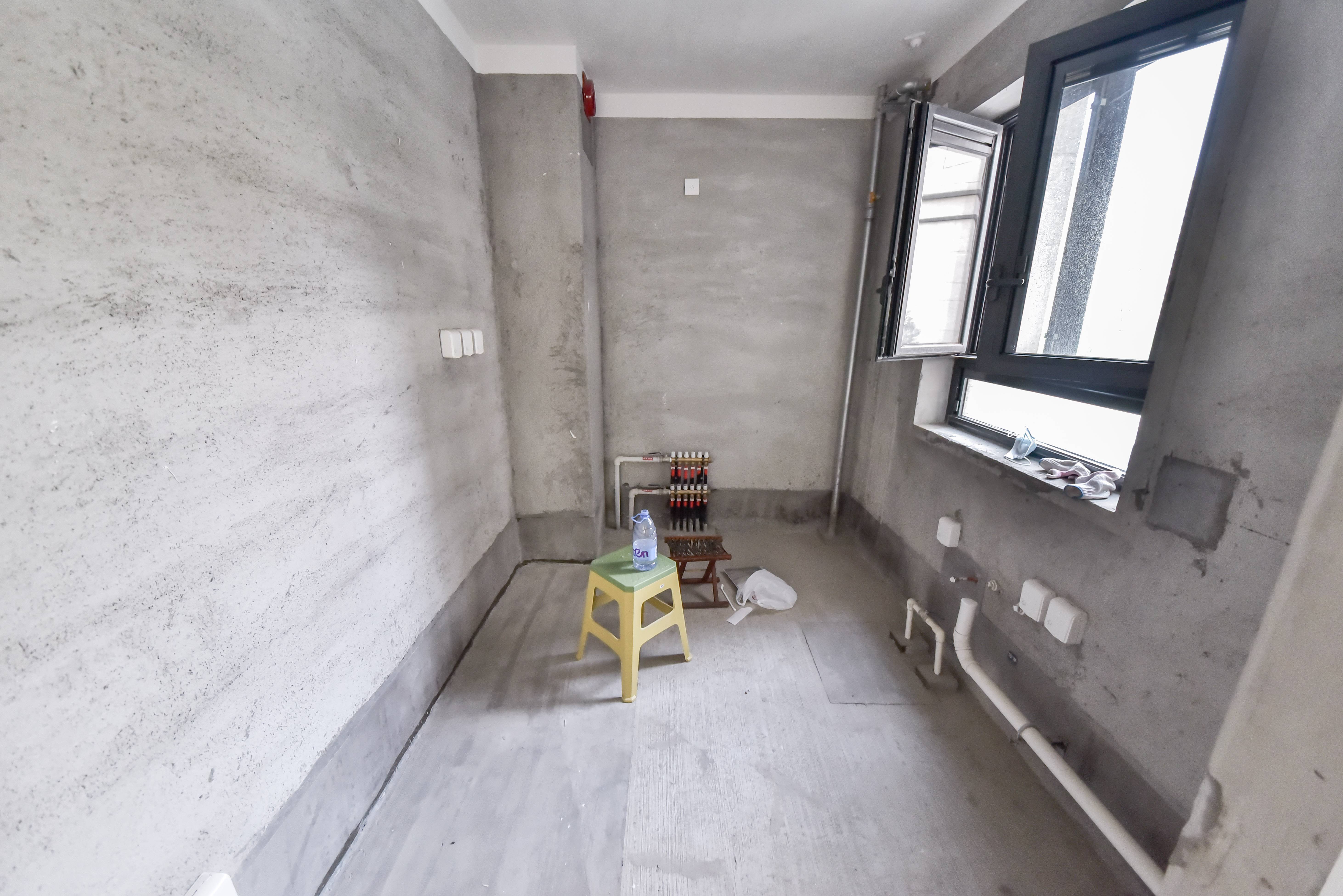 银丰玖玺城四期融合府