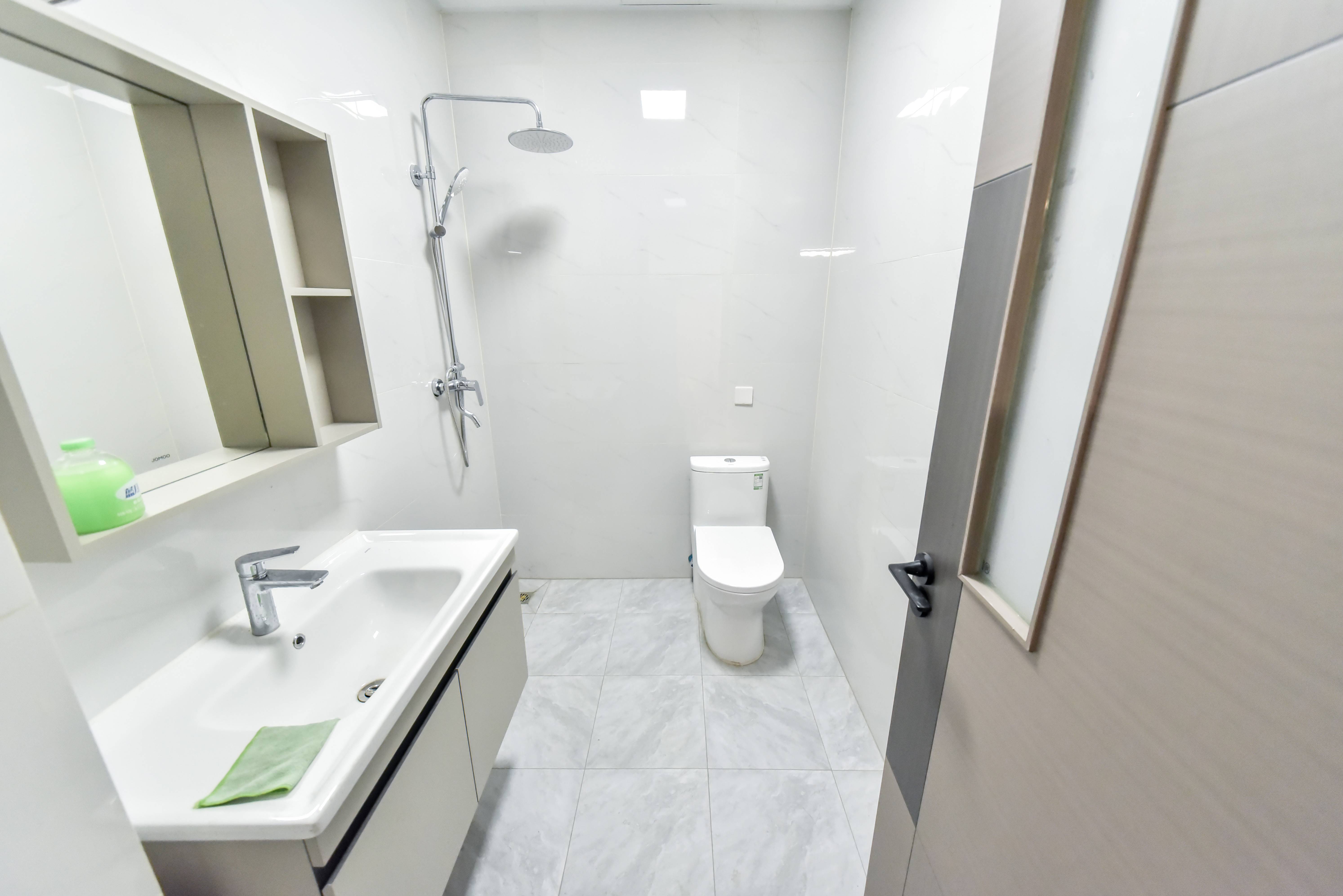 中新锦绣天地东苑一区