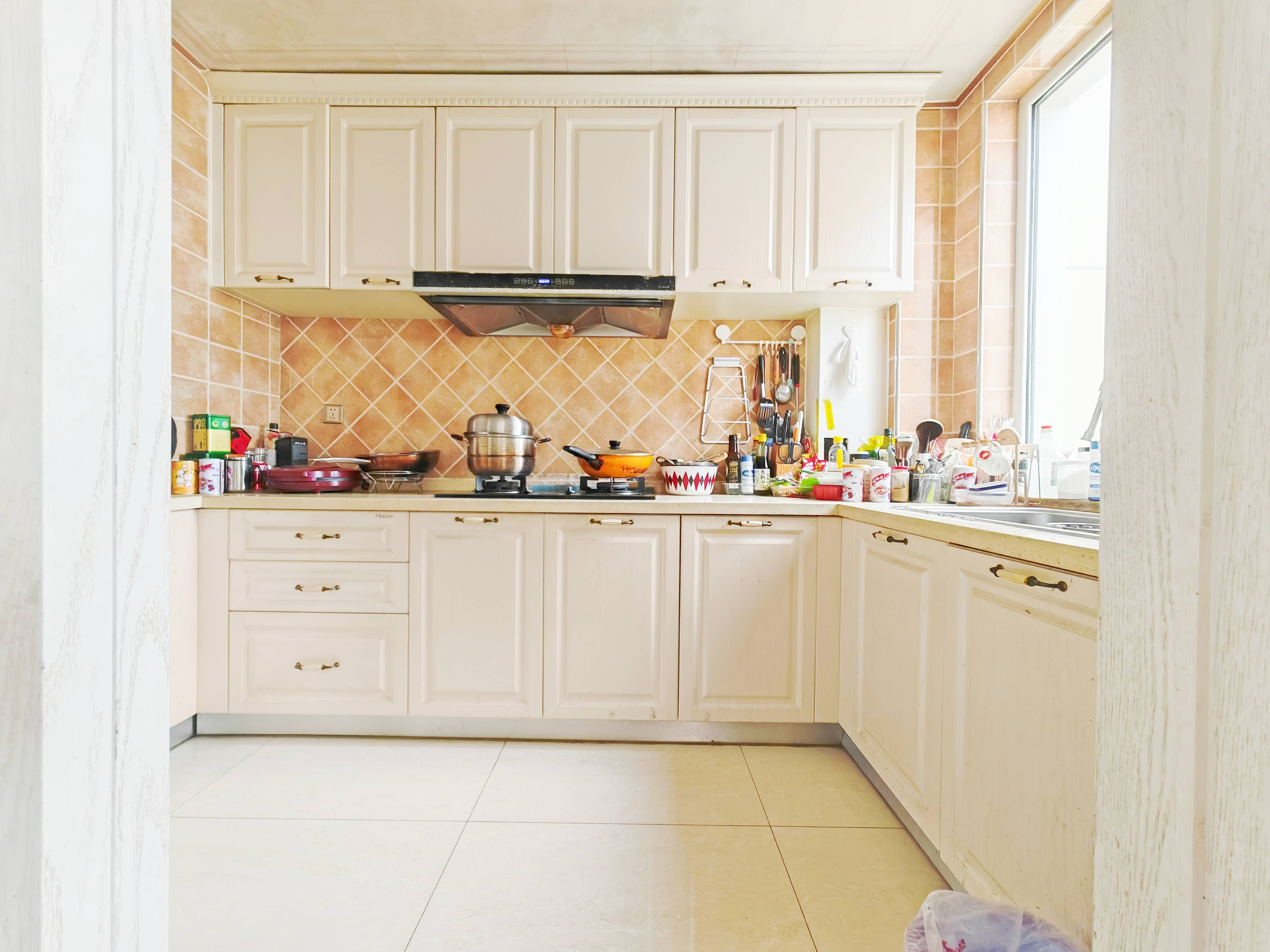 鲁能领秀城中央公园（十七、十八区）