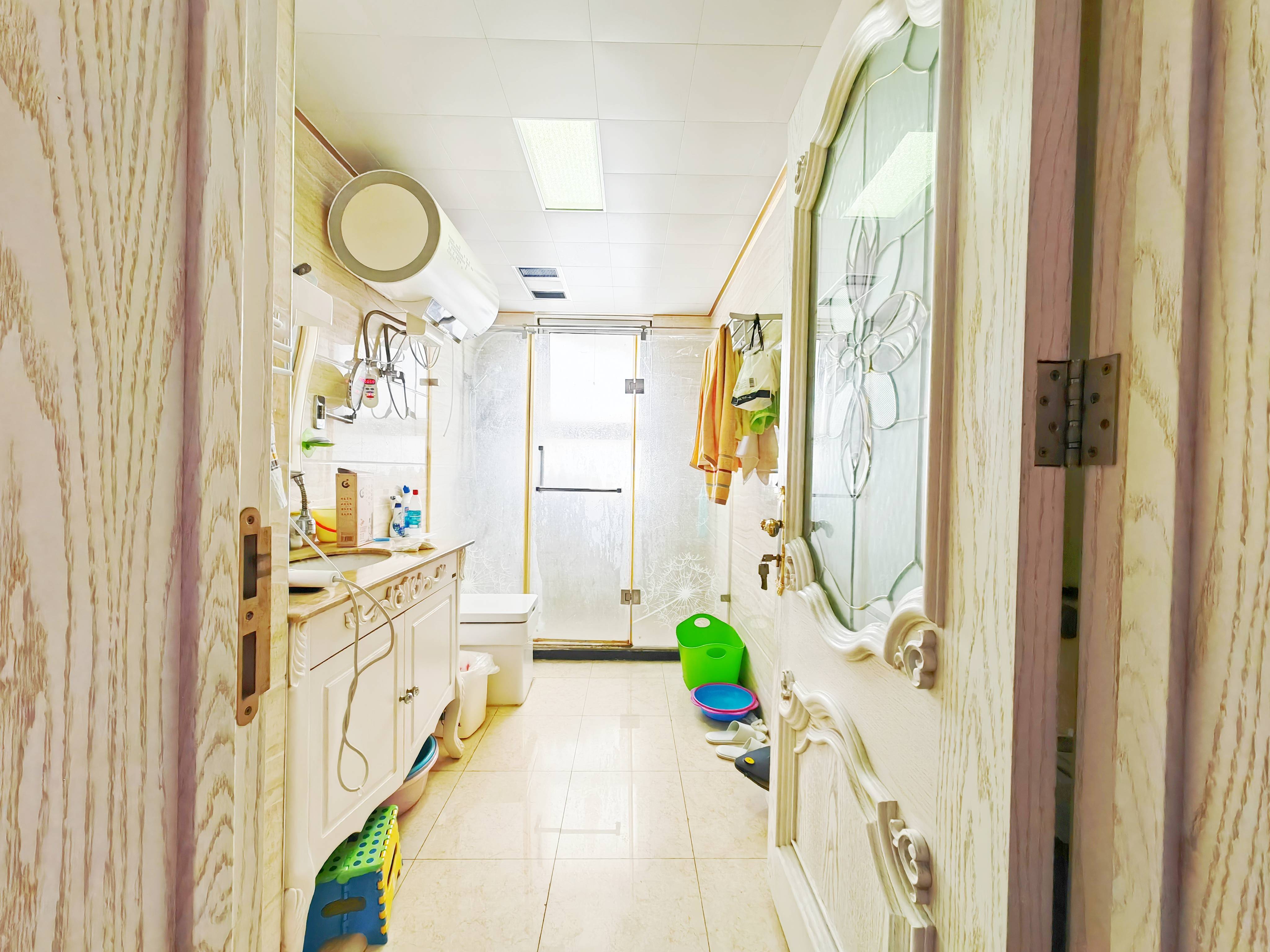 鲁能领秀城中央公园（十七、十八区）