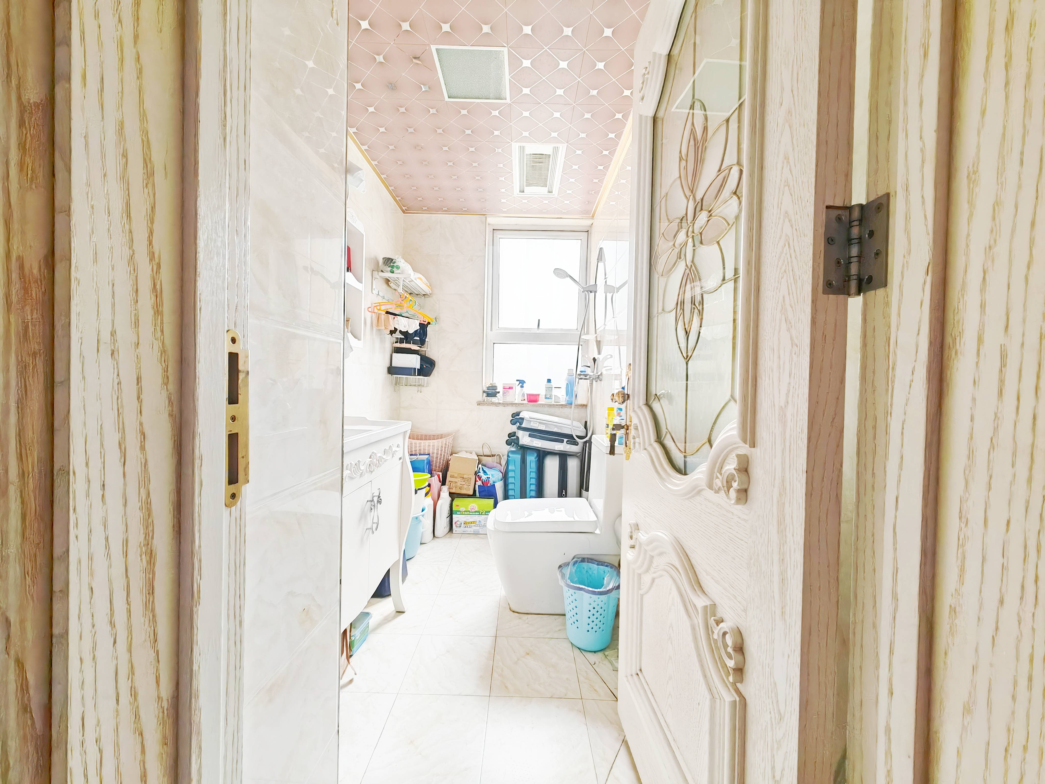 鲁能领秀城中央公园（十七、十八区）