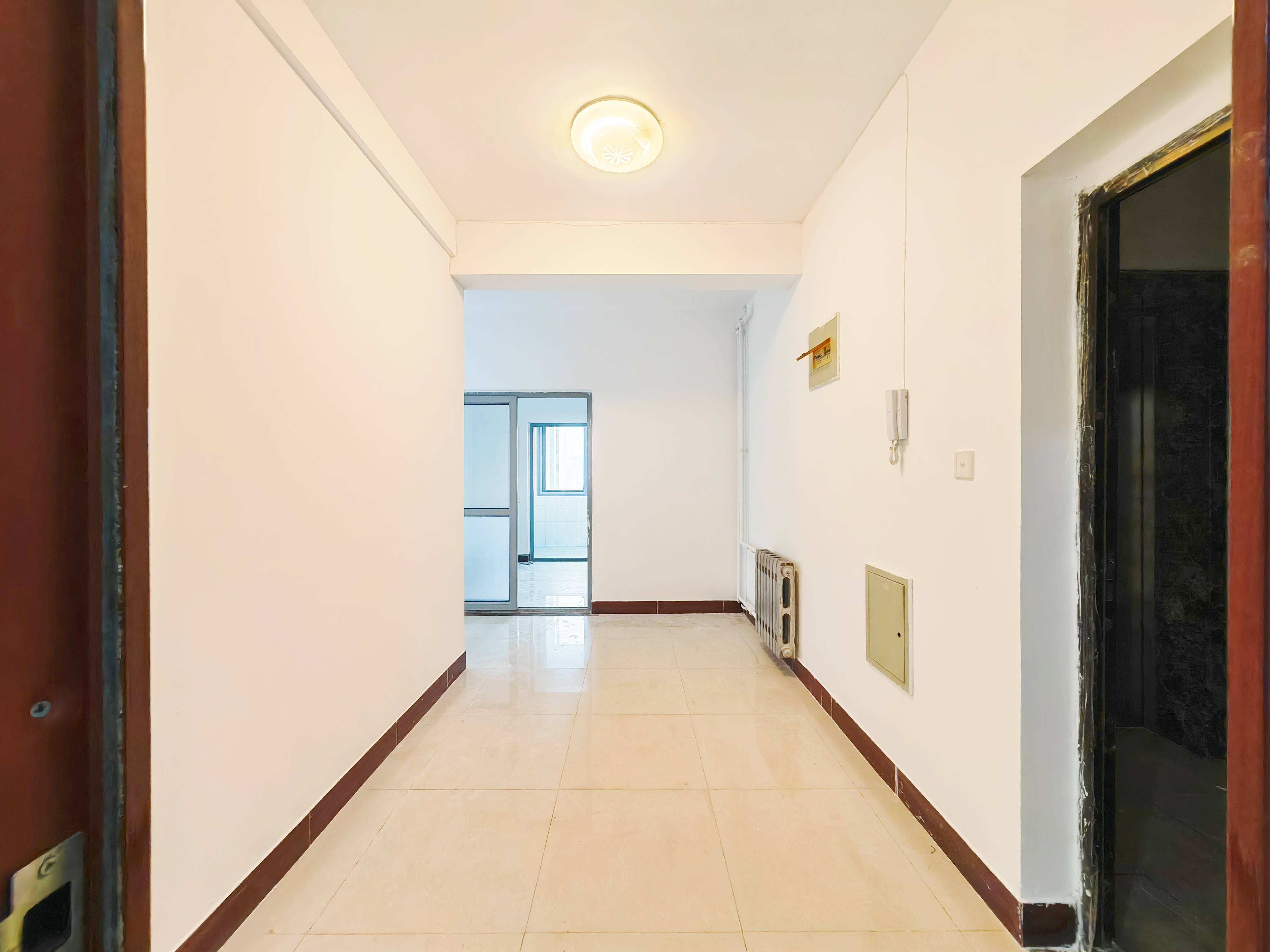 阳光舜城中区五区