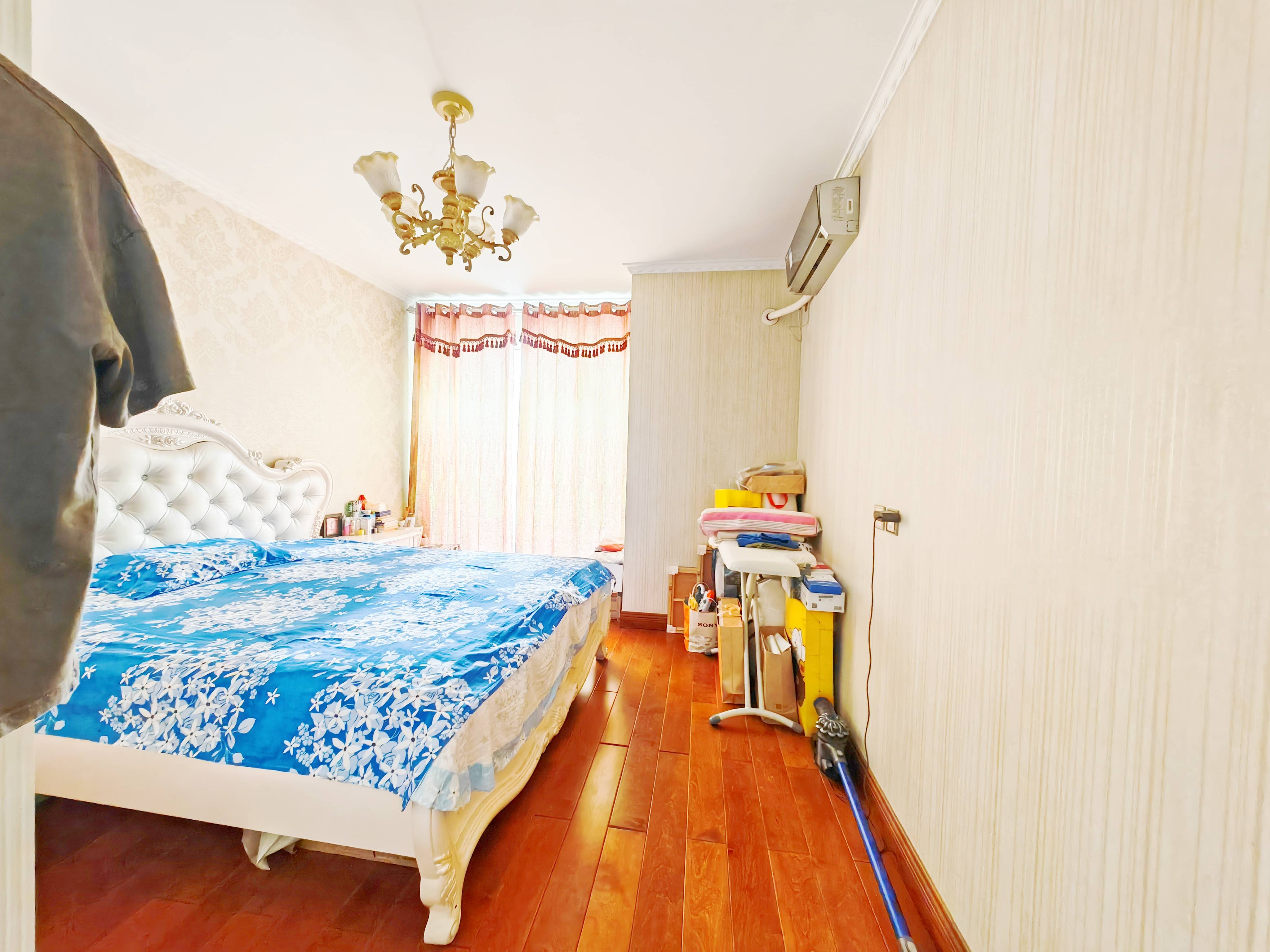 鲁能领秀城中央公园（十七、十八区）