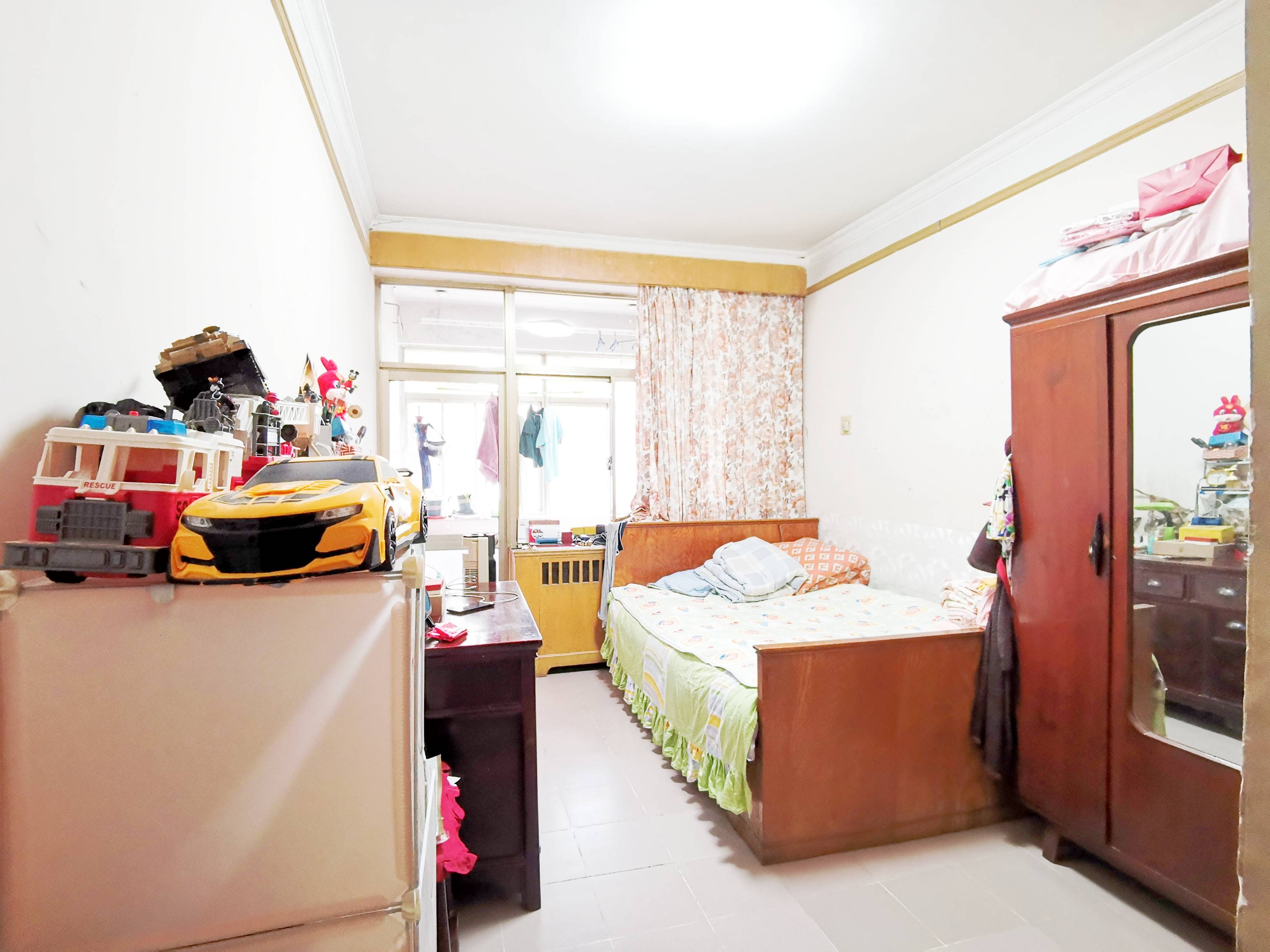 舜耕路36号(省府单位宿舍)