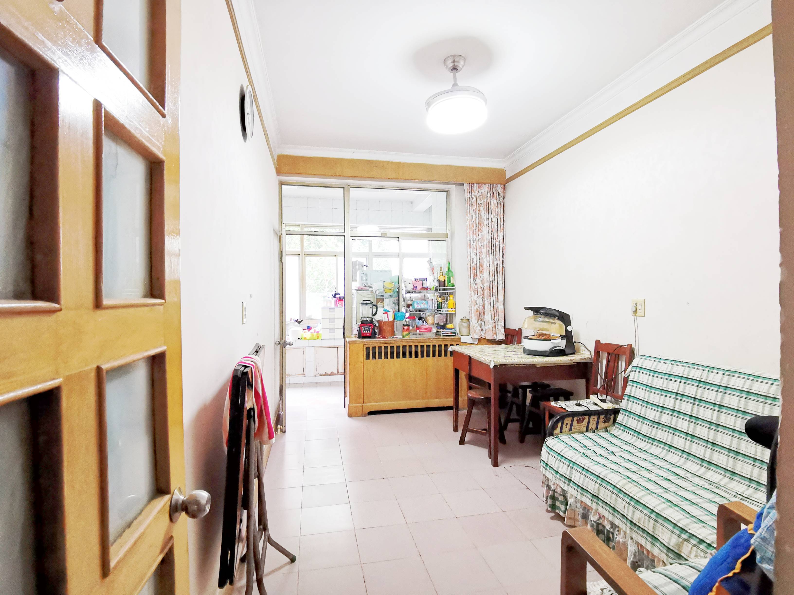 舜耕路36号(省府单位宿舍)