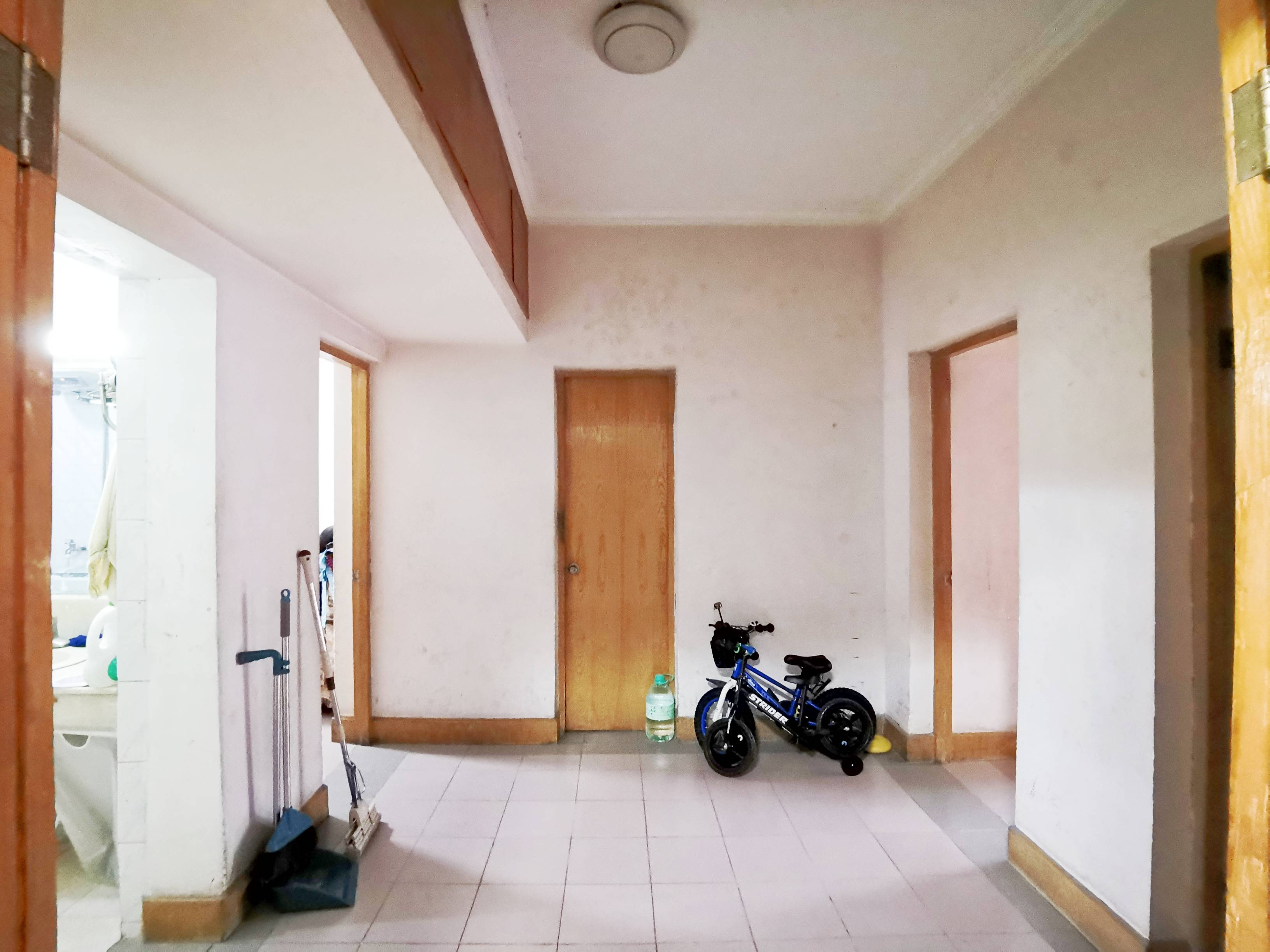 舜耕路36号(省府单位宿舍)