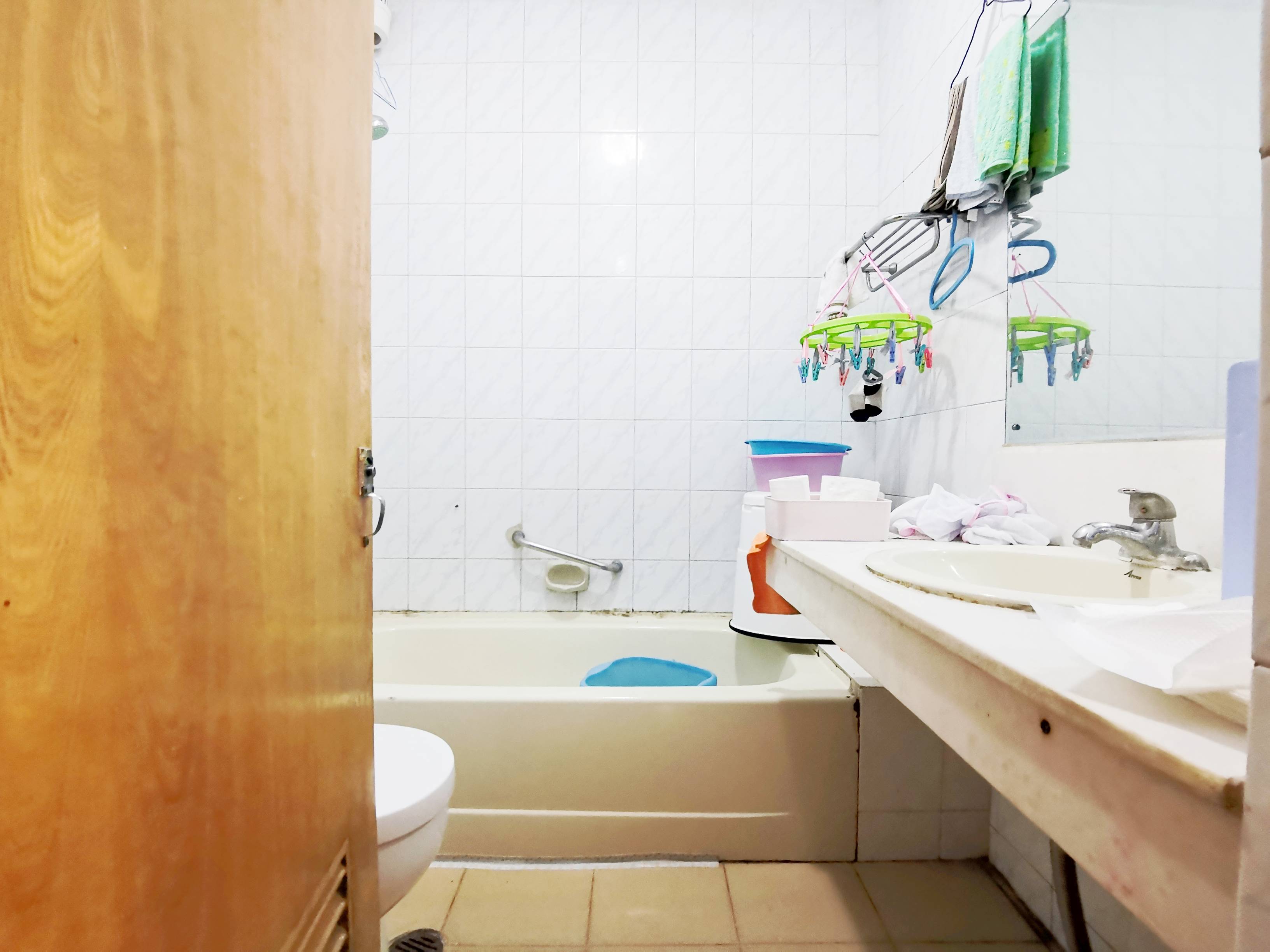 舜耕路36号(省府单位宿舍)