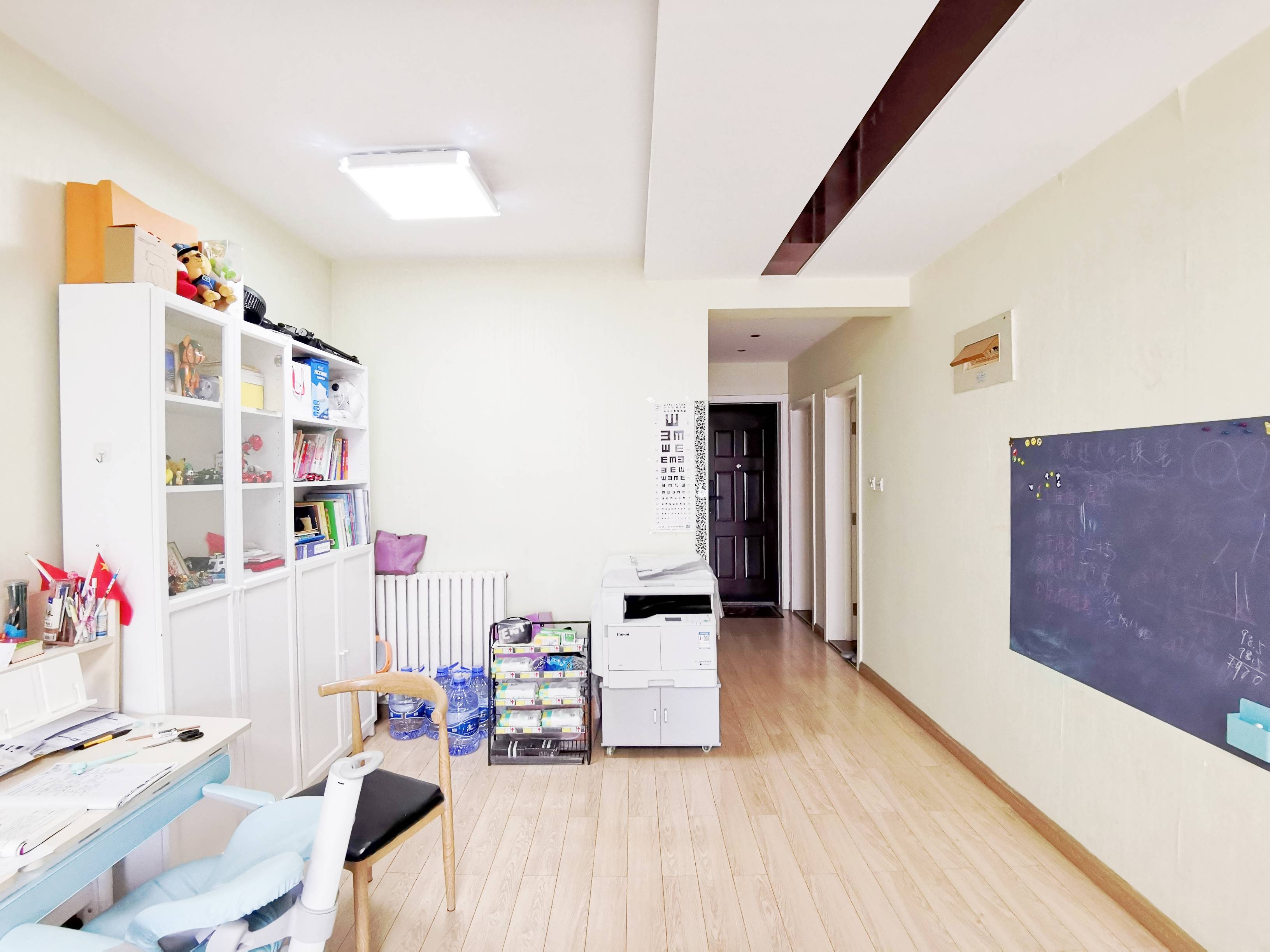 鲁能领秀城UP区(十四区)