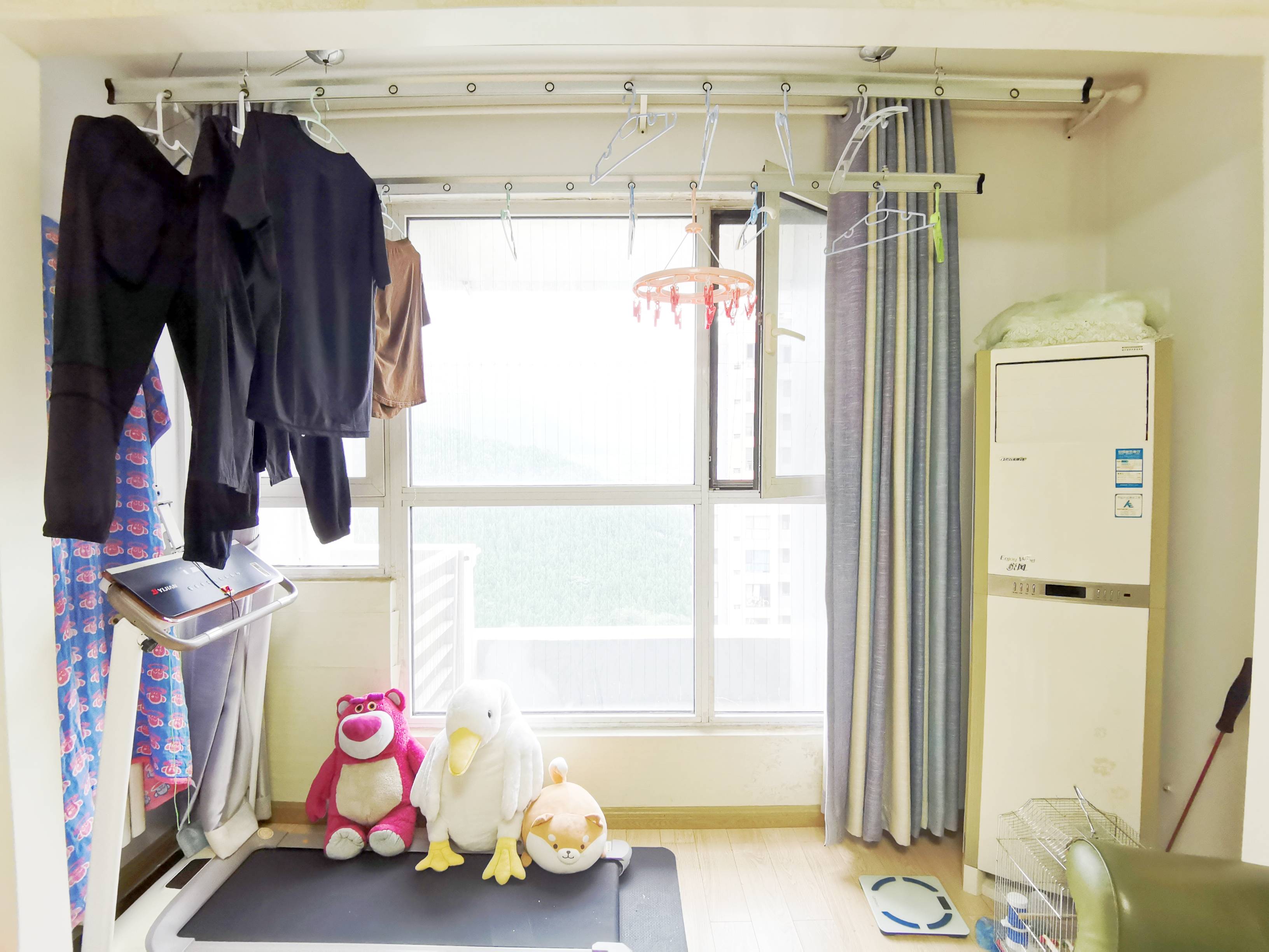 鲁能领秀城UP区(十四区)