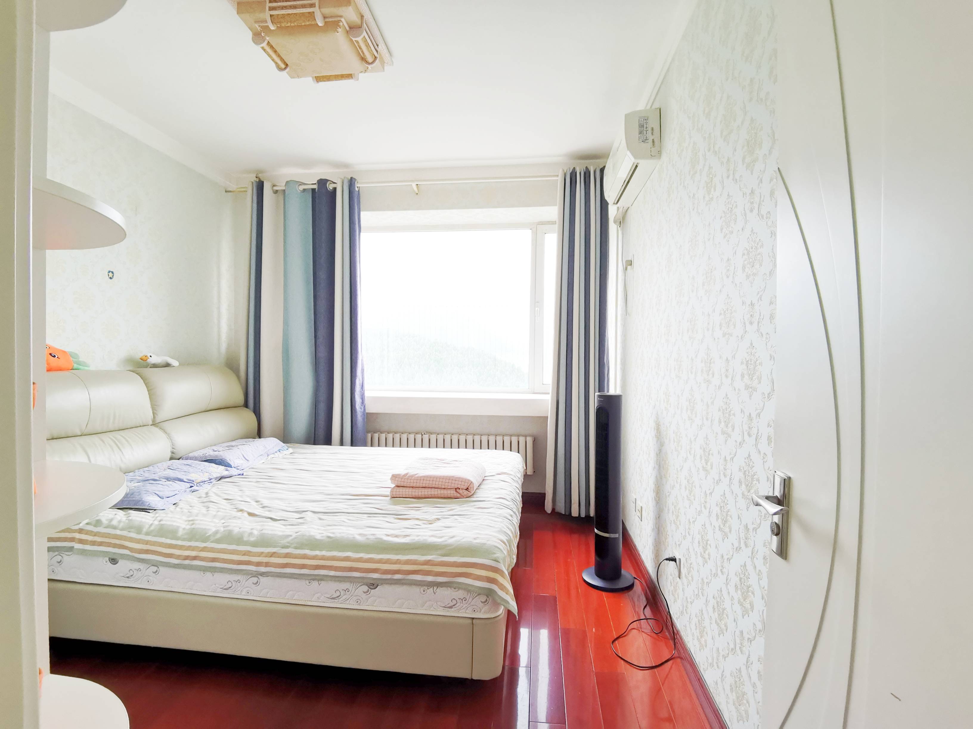 鲁能领秀城UP区(十四区)