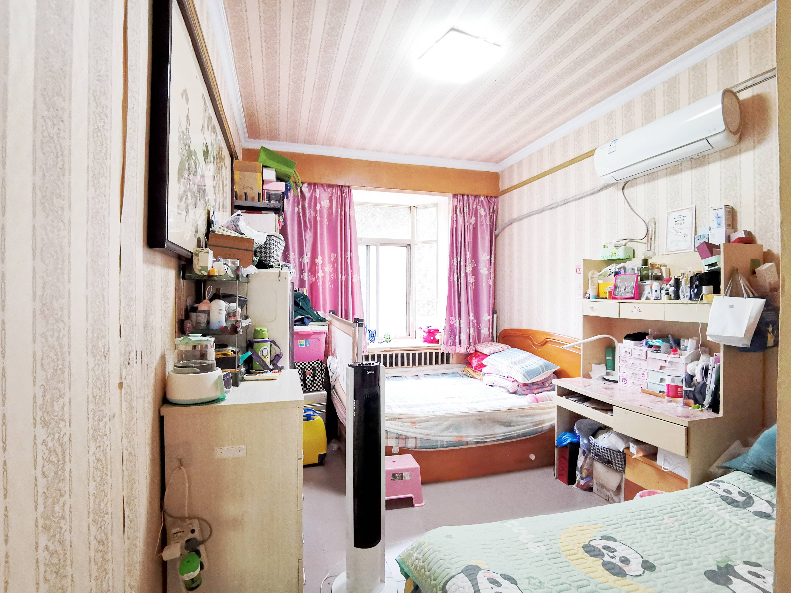 舜耕路36号(省府单位宿舍)