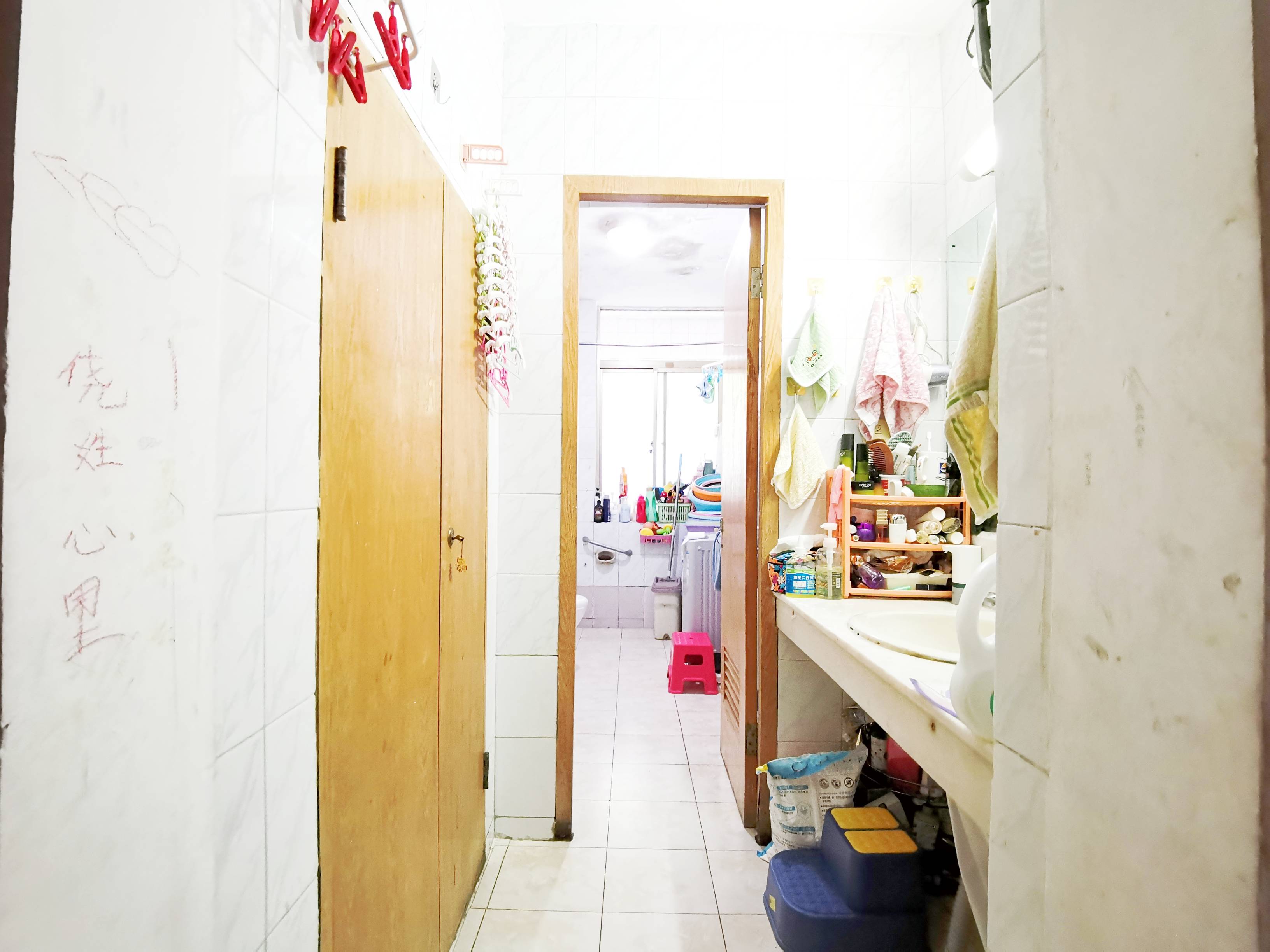 舜耕路36号(省府单位宿舍)