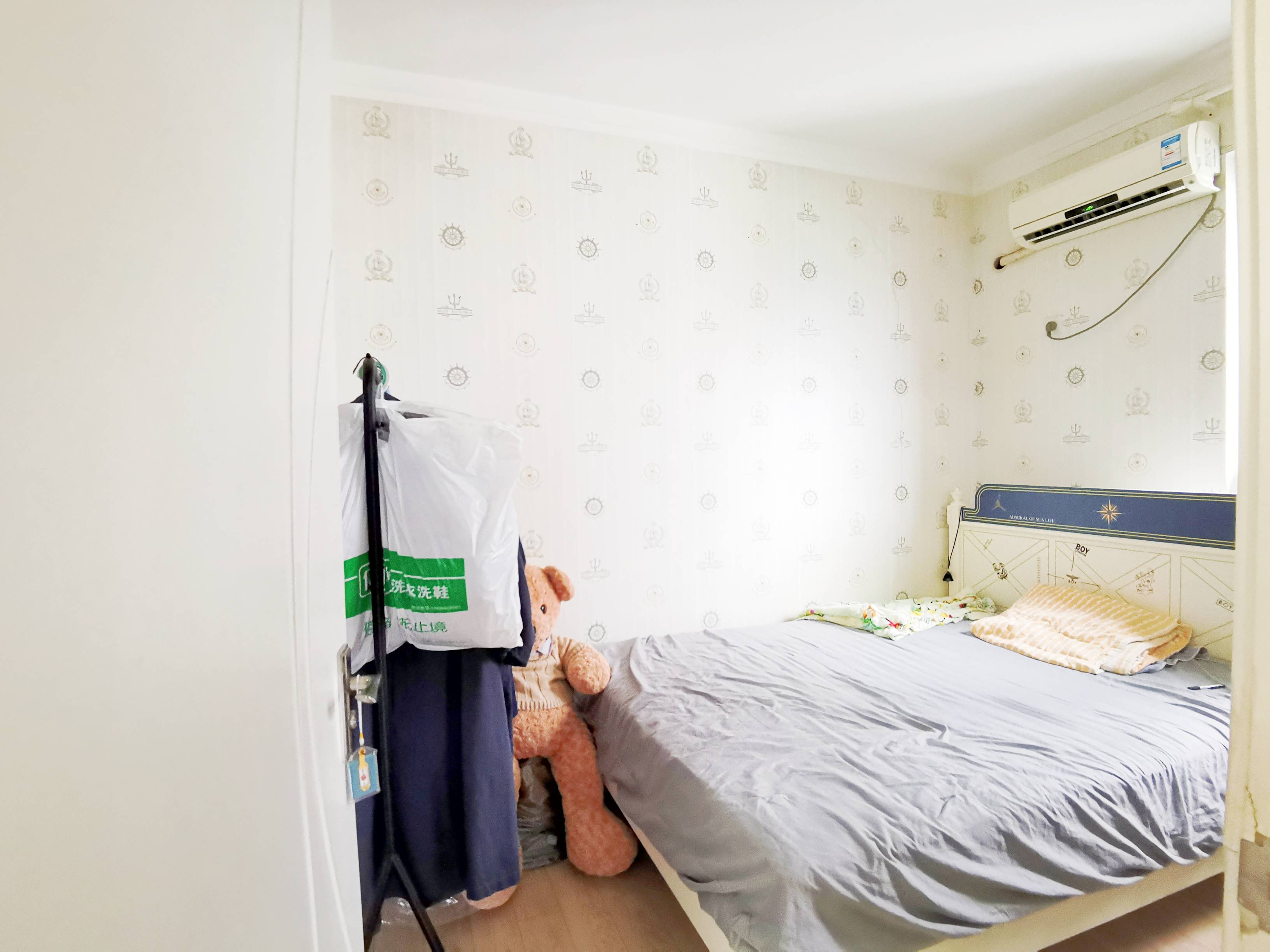 鲁能领秀城UP区(十四区)