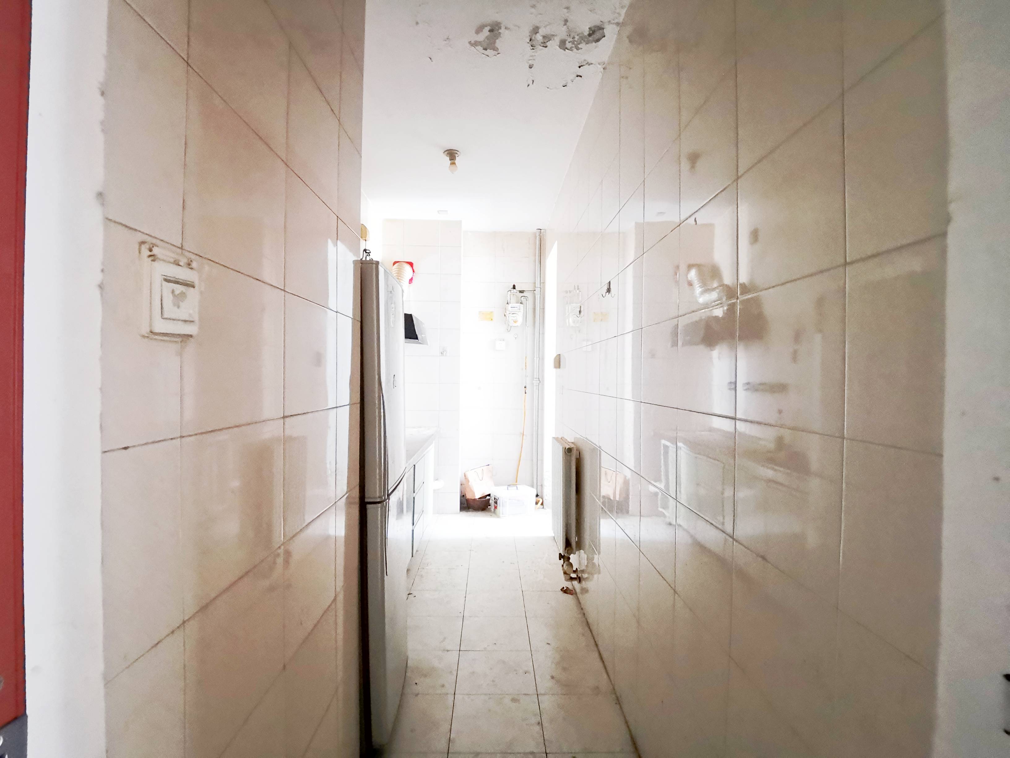 鲁能领秀城UP区(十四区)