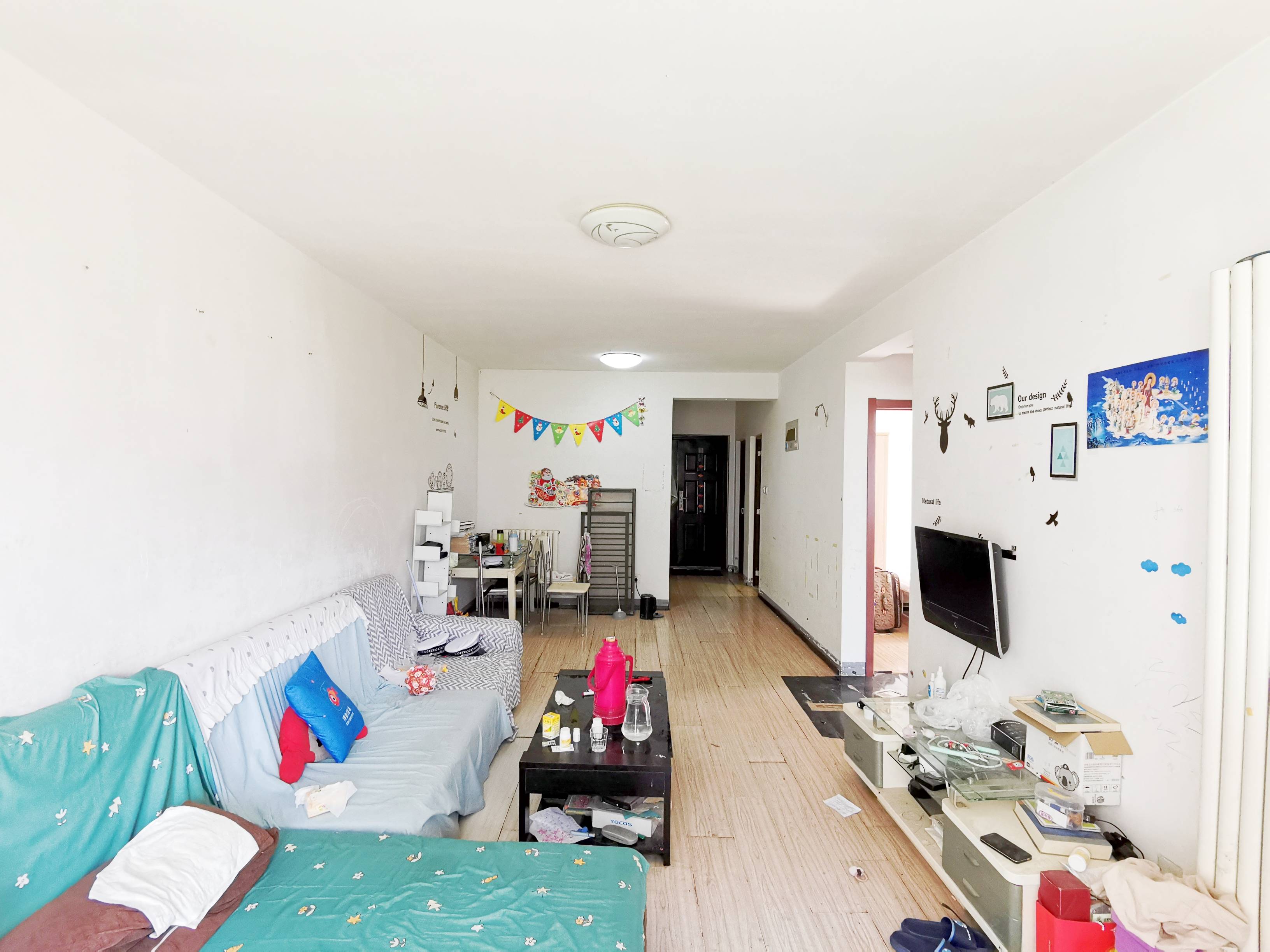 鲁能领秀城UP区(十四区)