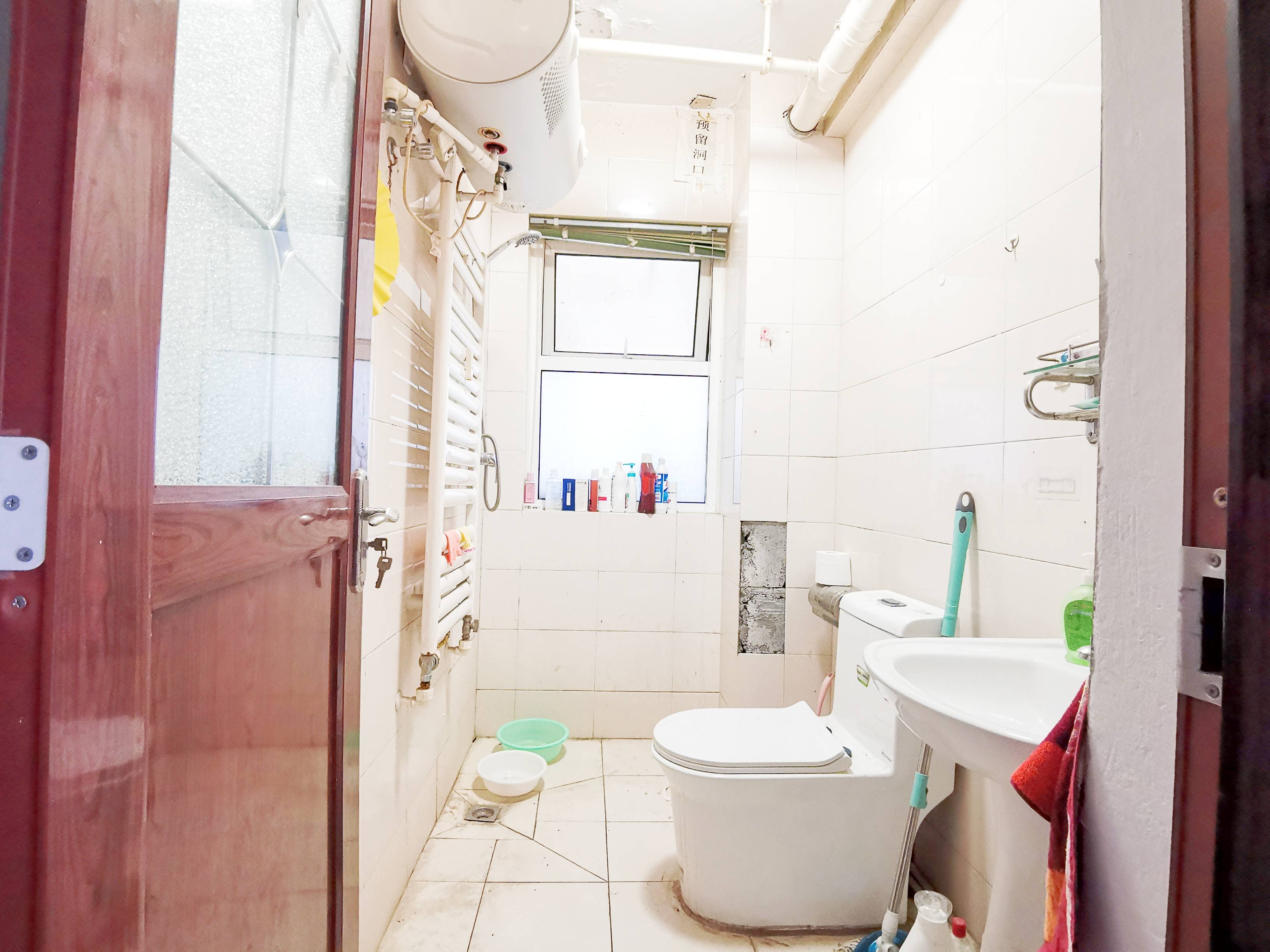 鲁能领秀城UP区(十四区)