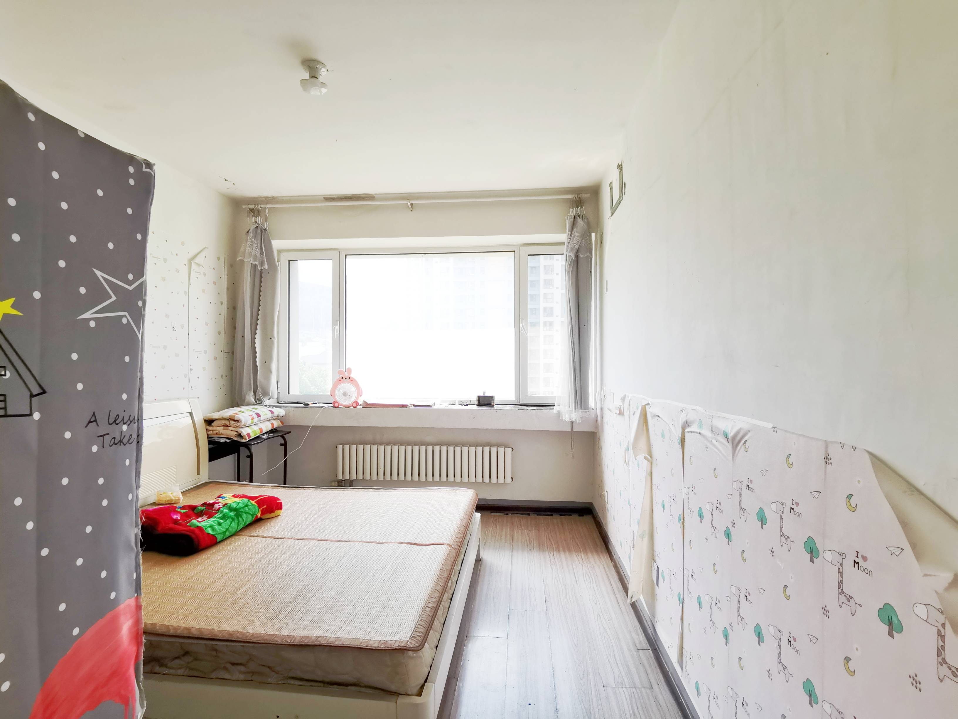 鲁能领秀城UP区(十四区)