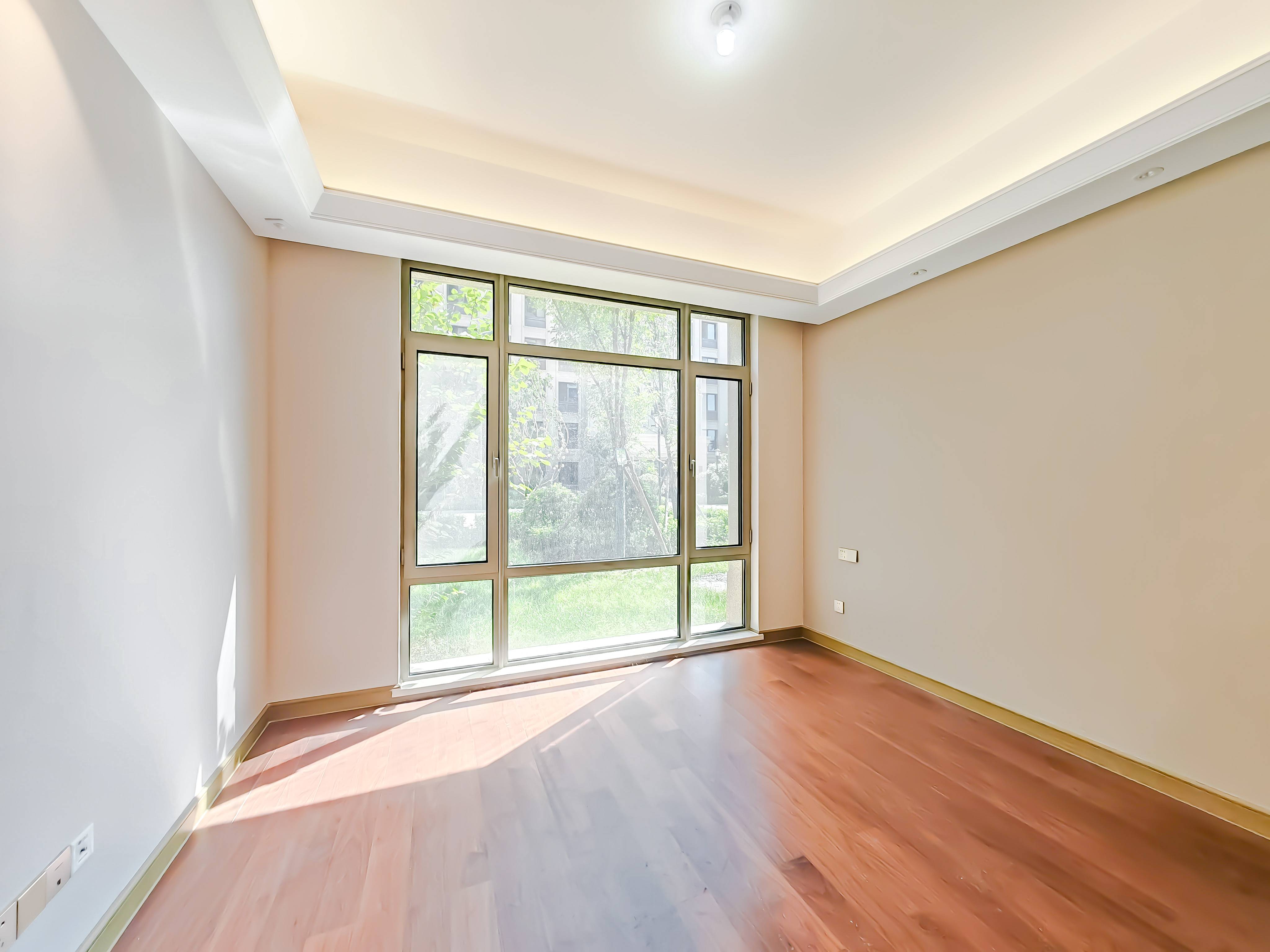 绿城·济南蘭园