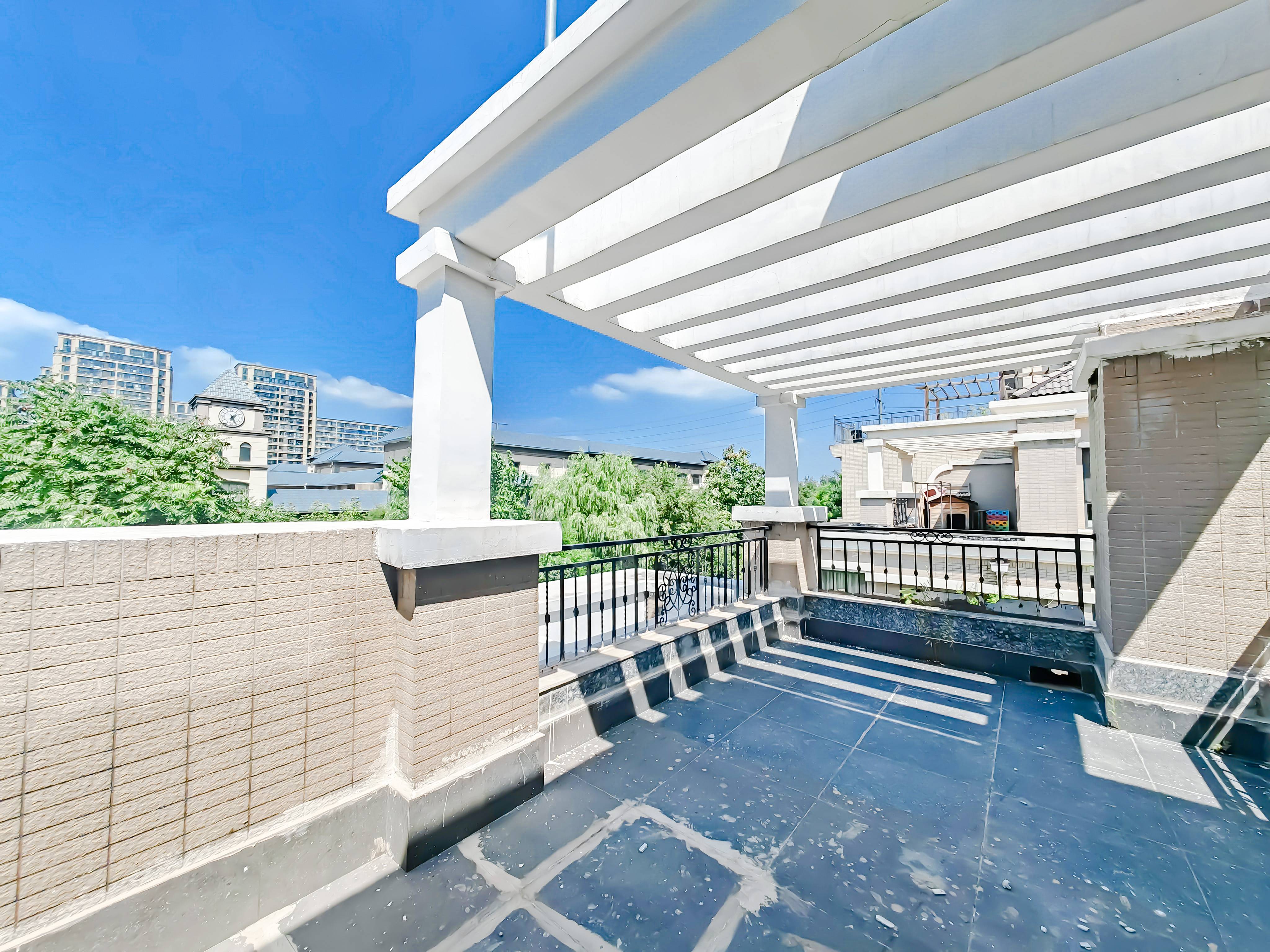 中海紫御东郡(东区)