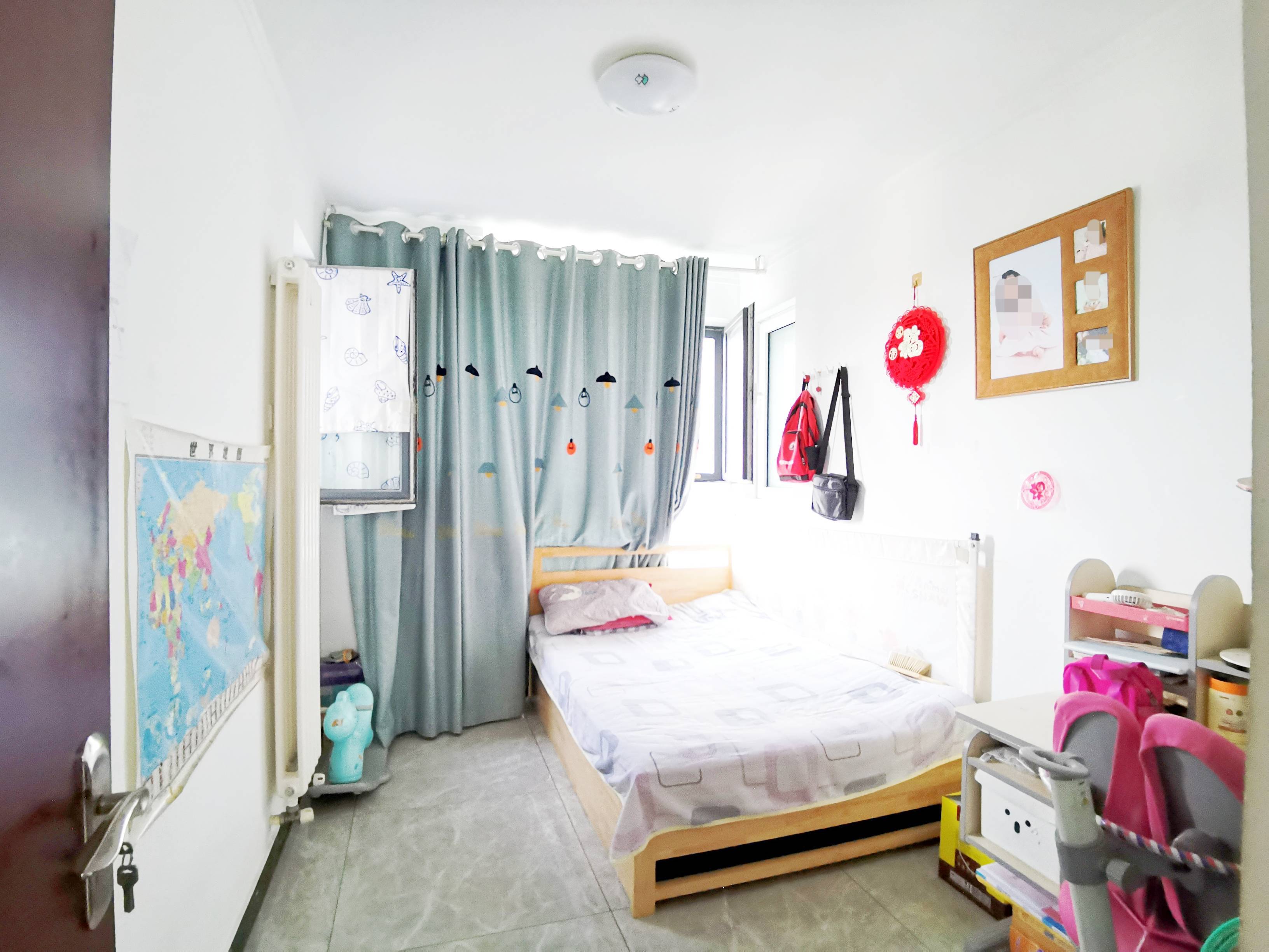 鲁能领秀城UP区(十四区)