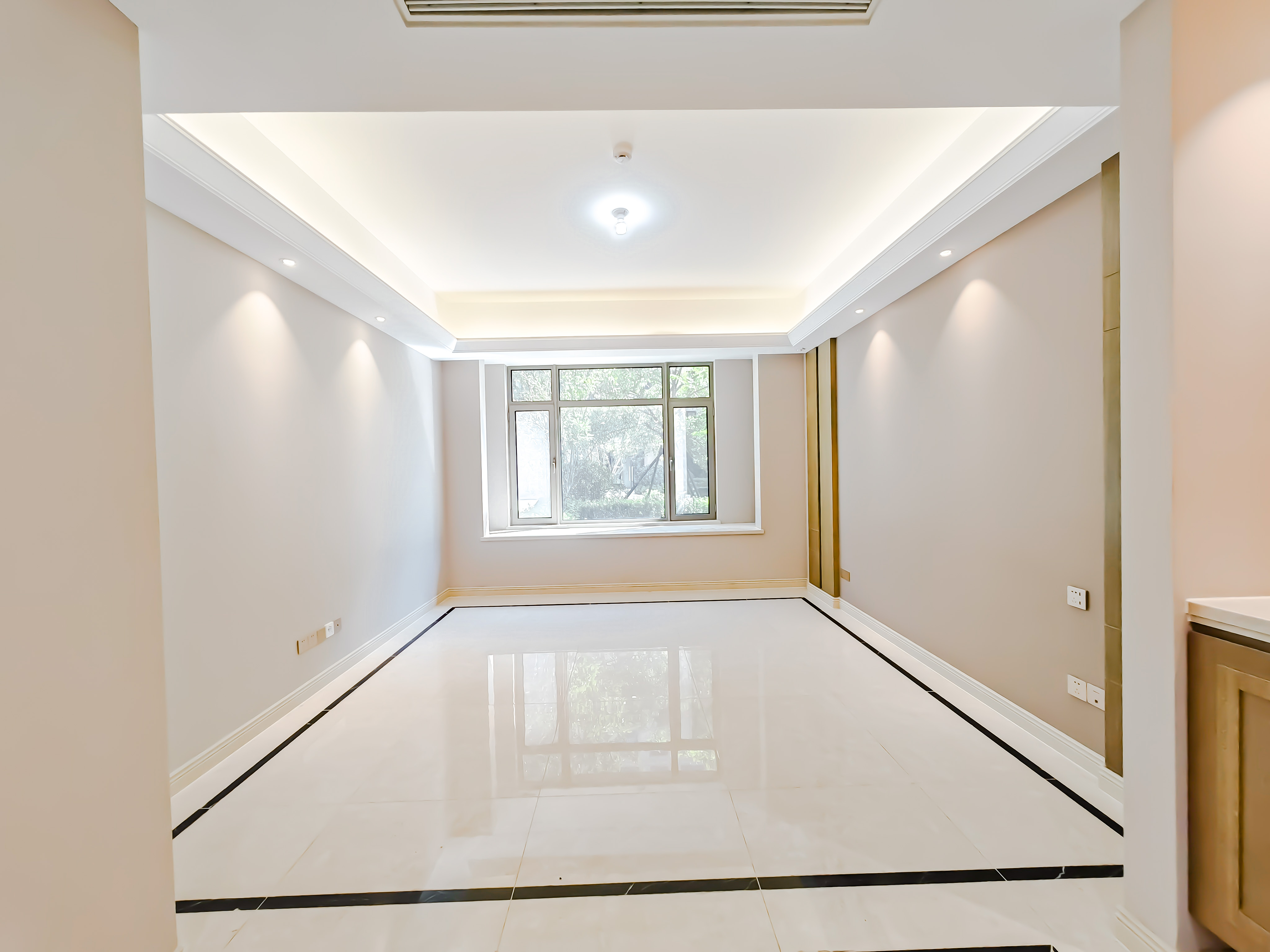 绿城·济南蘭园