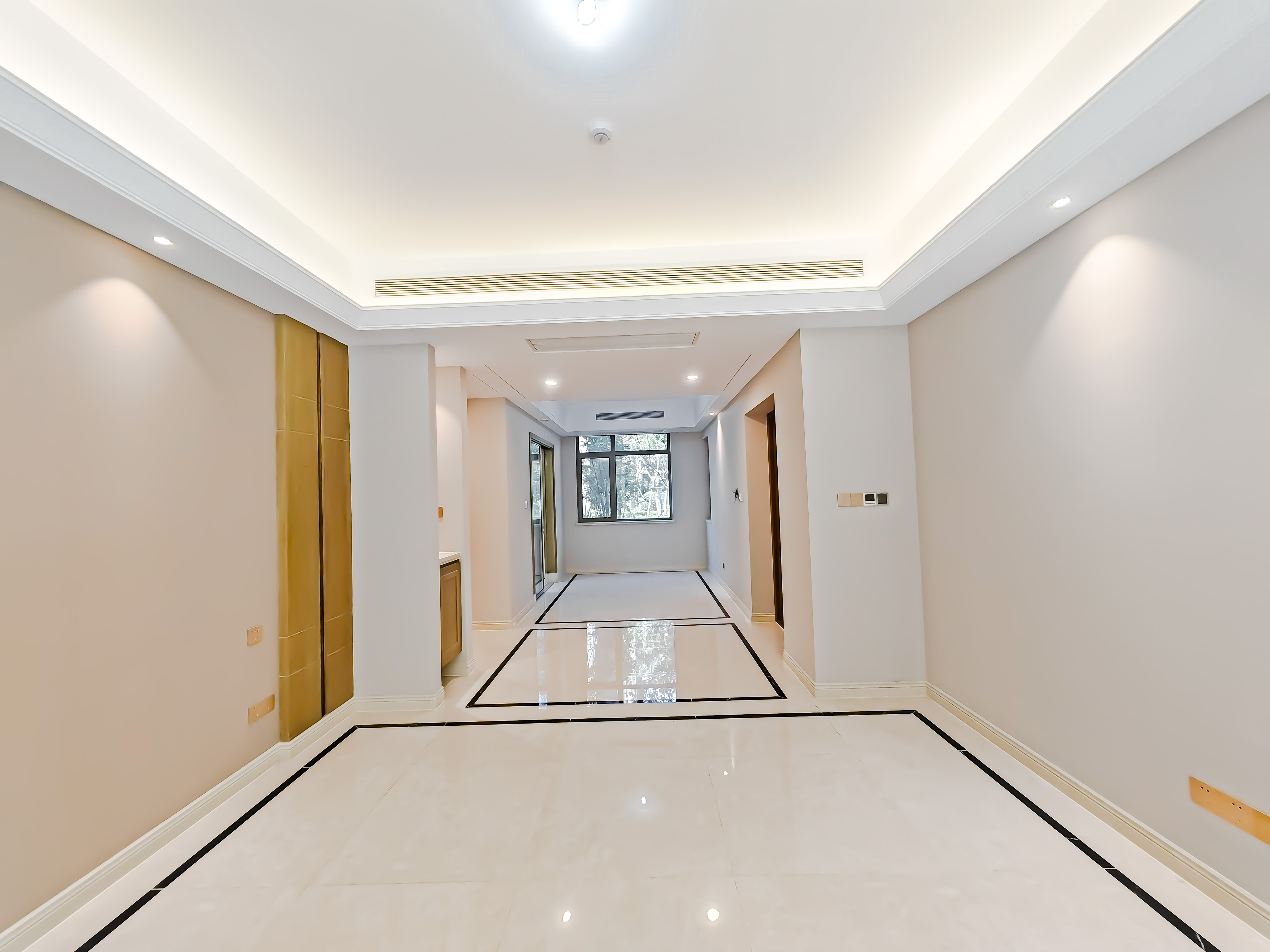 绿城·济南蘭园