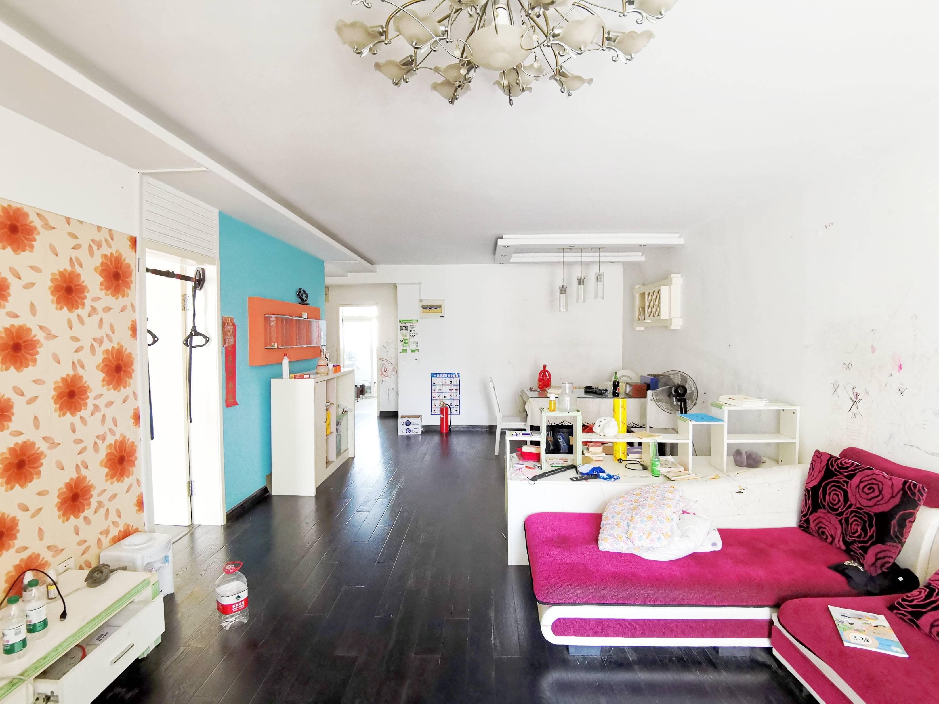 伟东新都（二区）金都