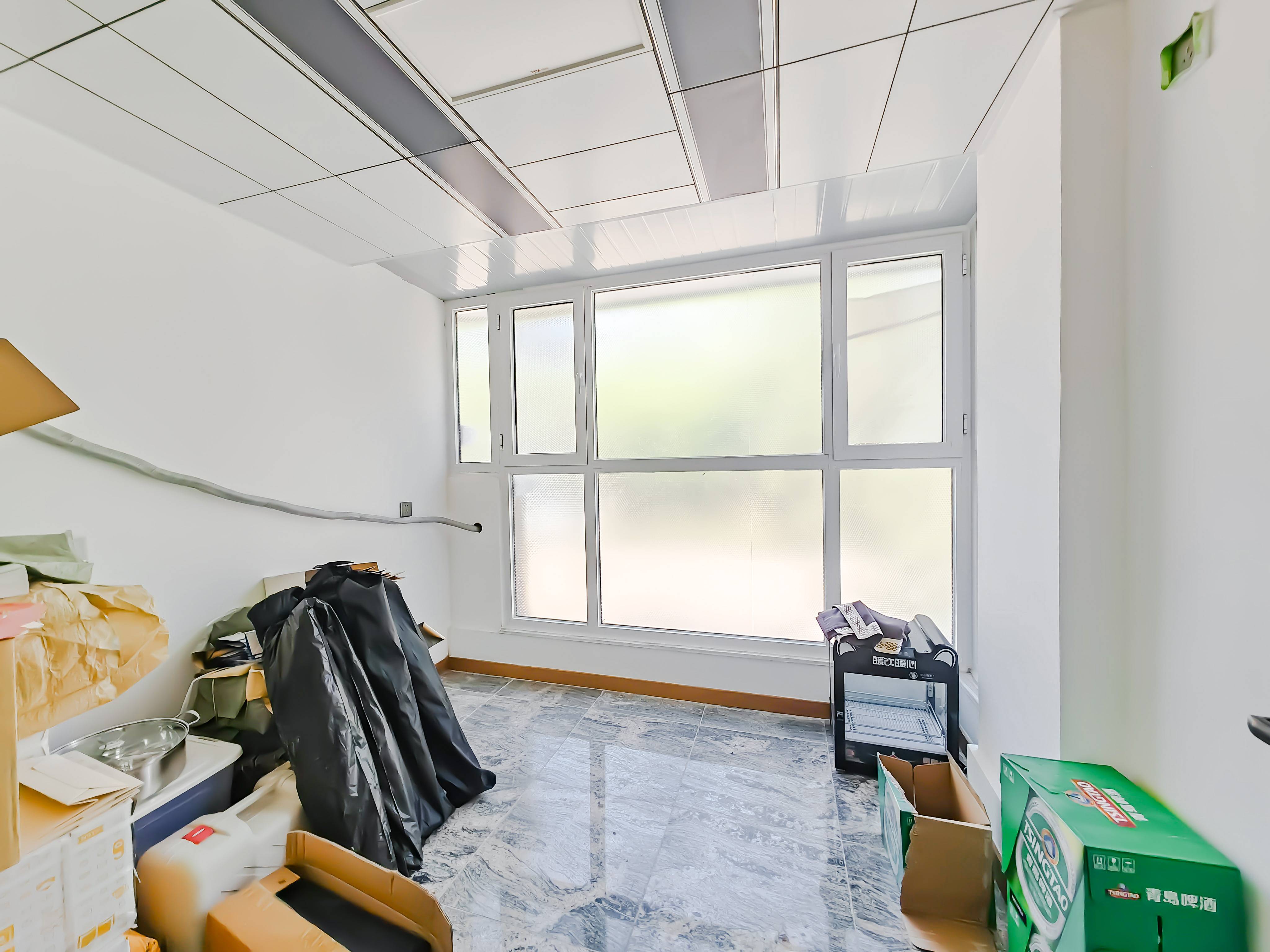 中海紫御东郡(东区)