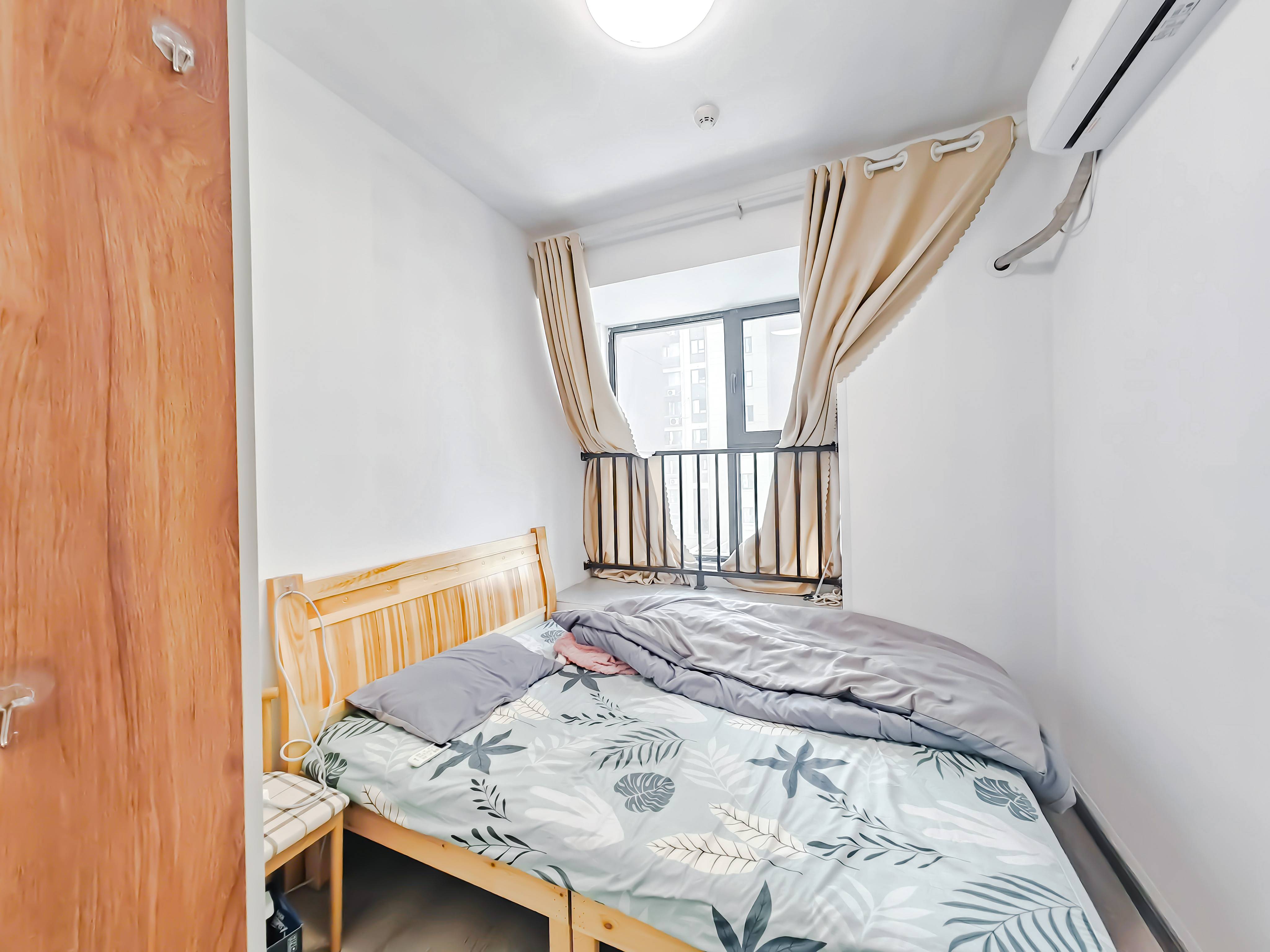 中建蔚蓝之城木槿里