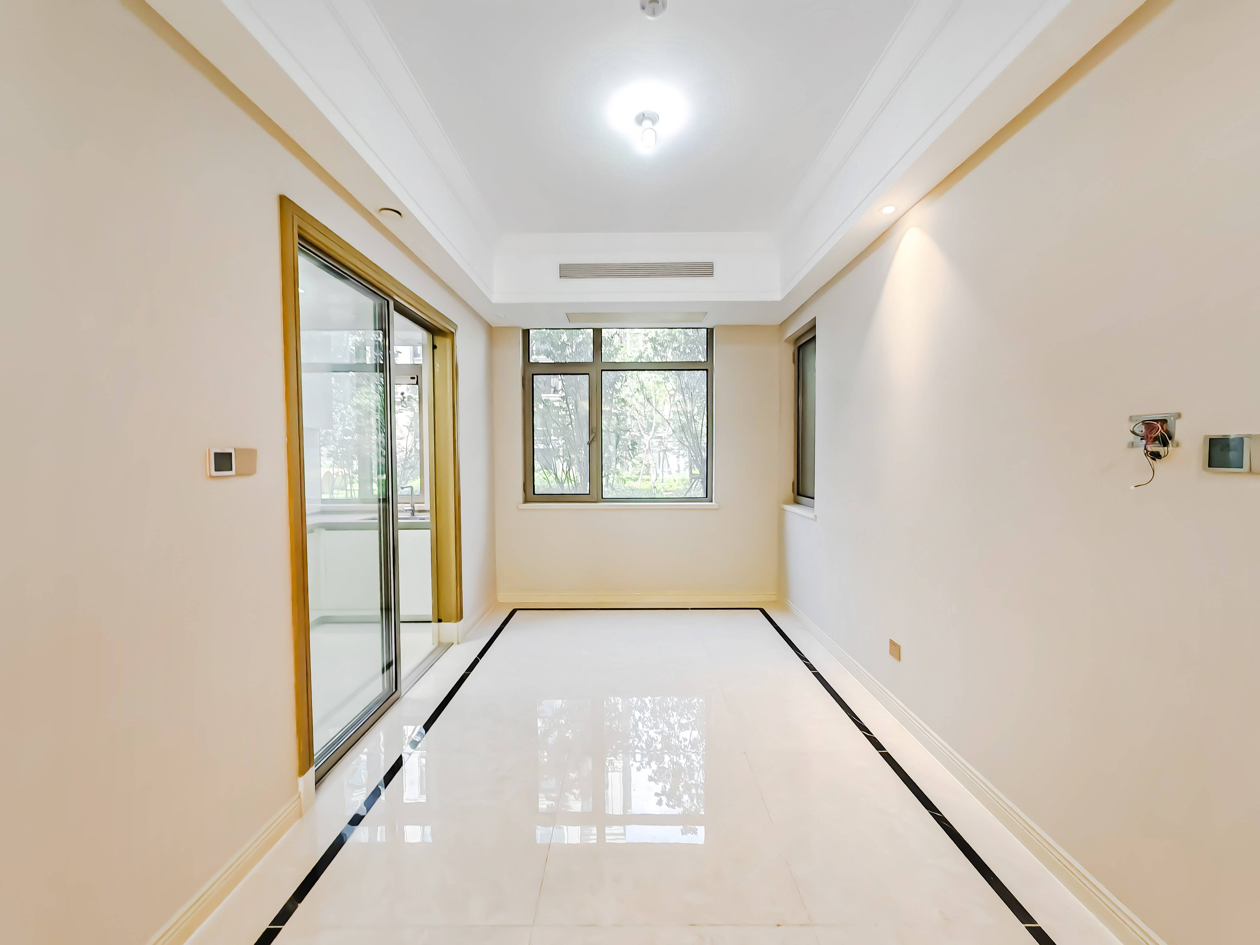 绿城·济南蘭园