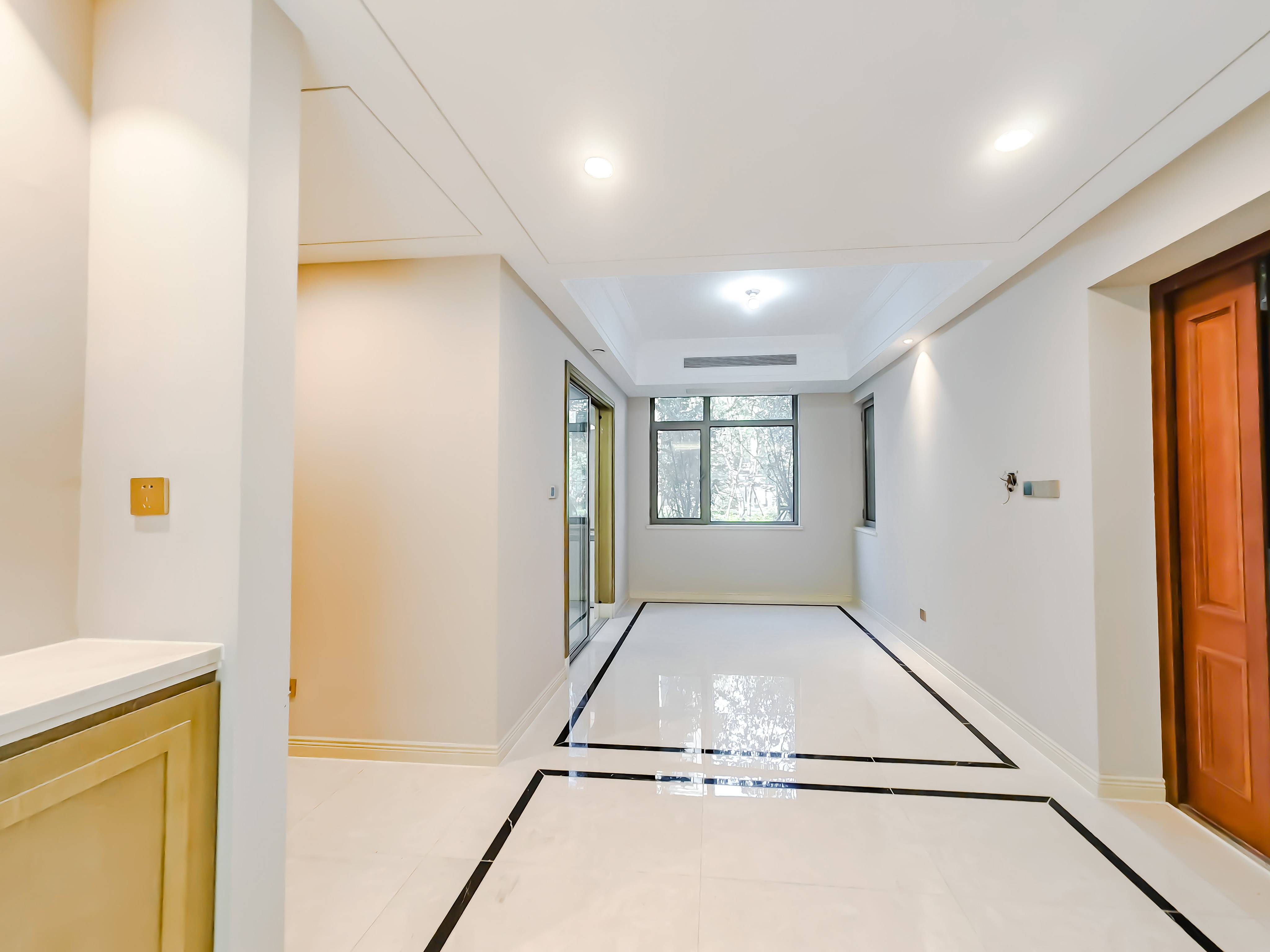 绿城·济南蘭园