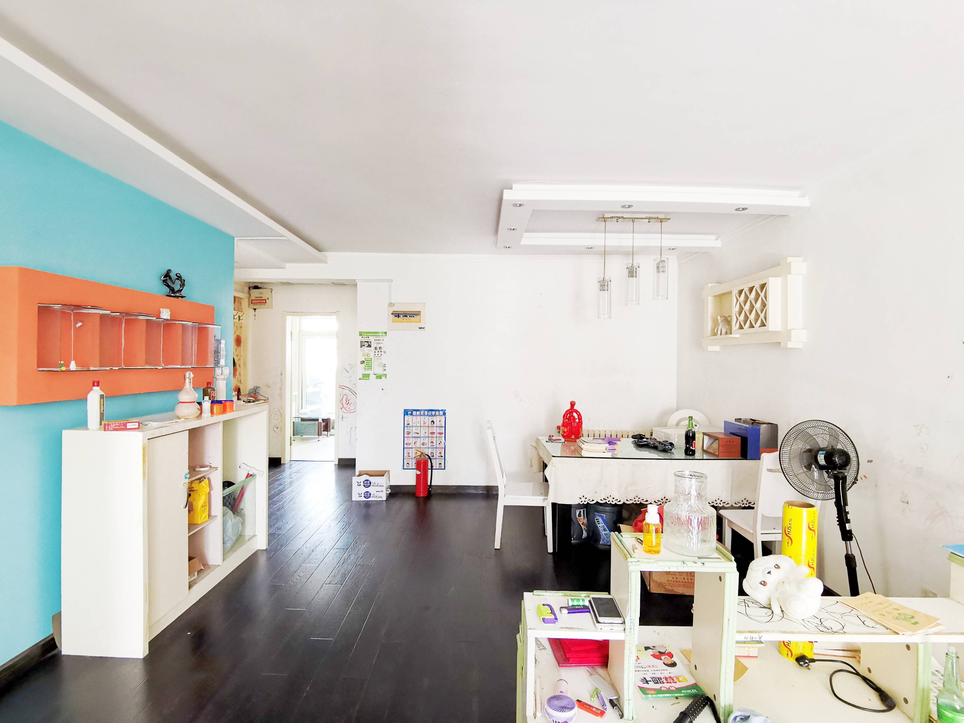 伟东新都（二区）金都